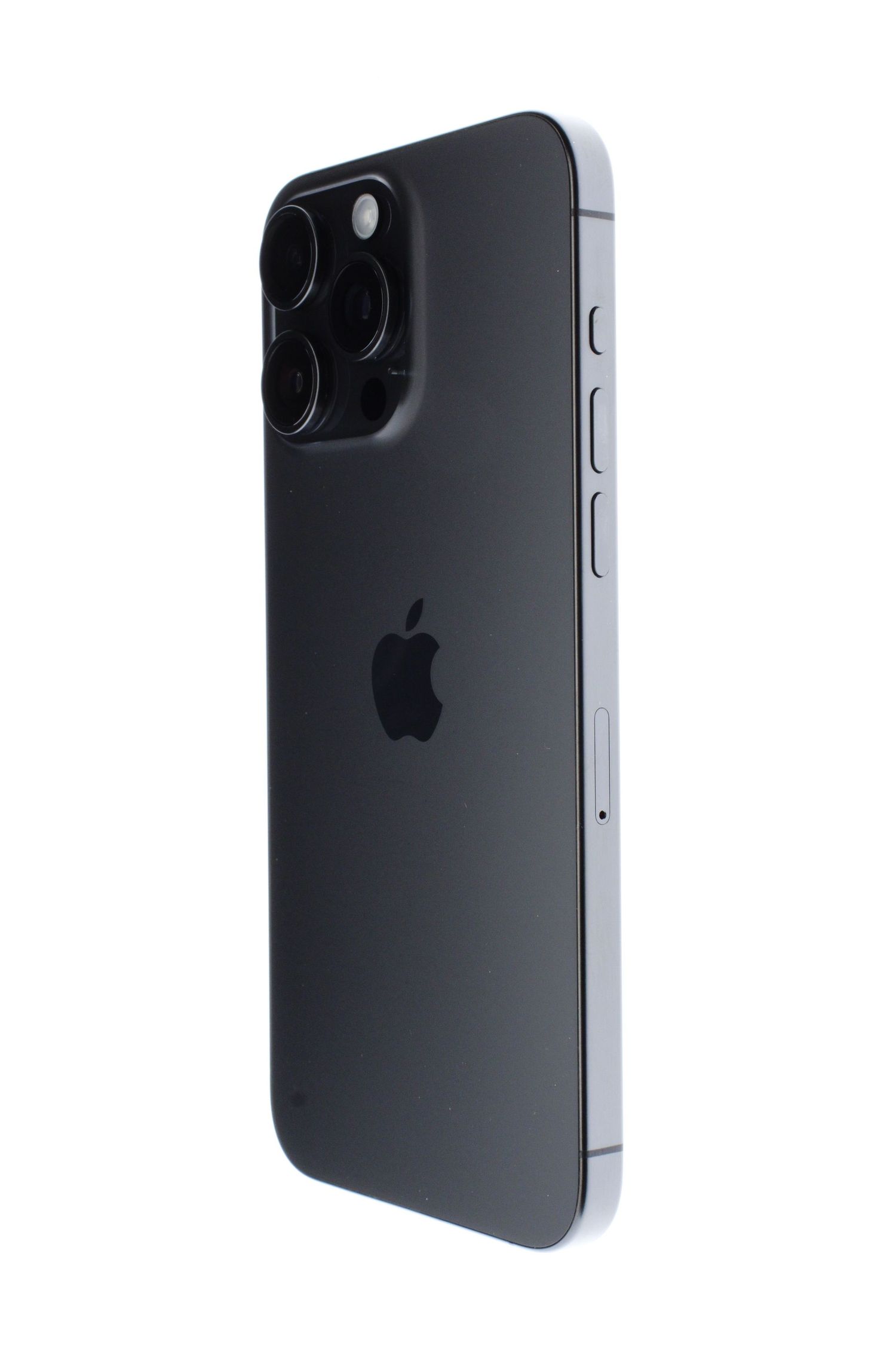 Apple iPhone 15 Pro Max 1 TB Black Titanium - Като нов