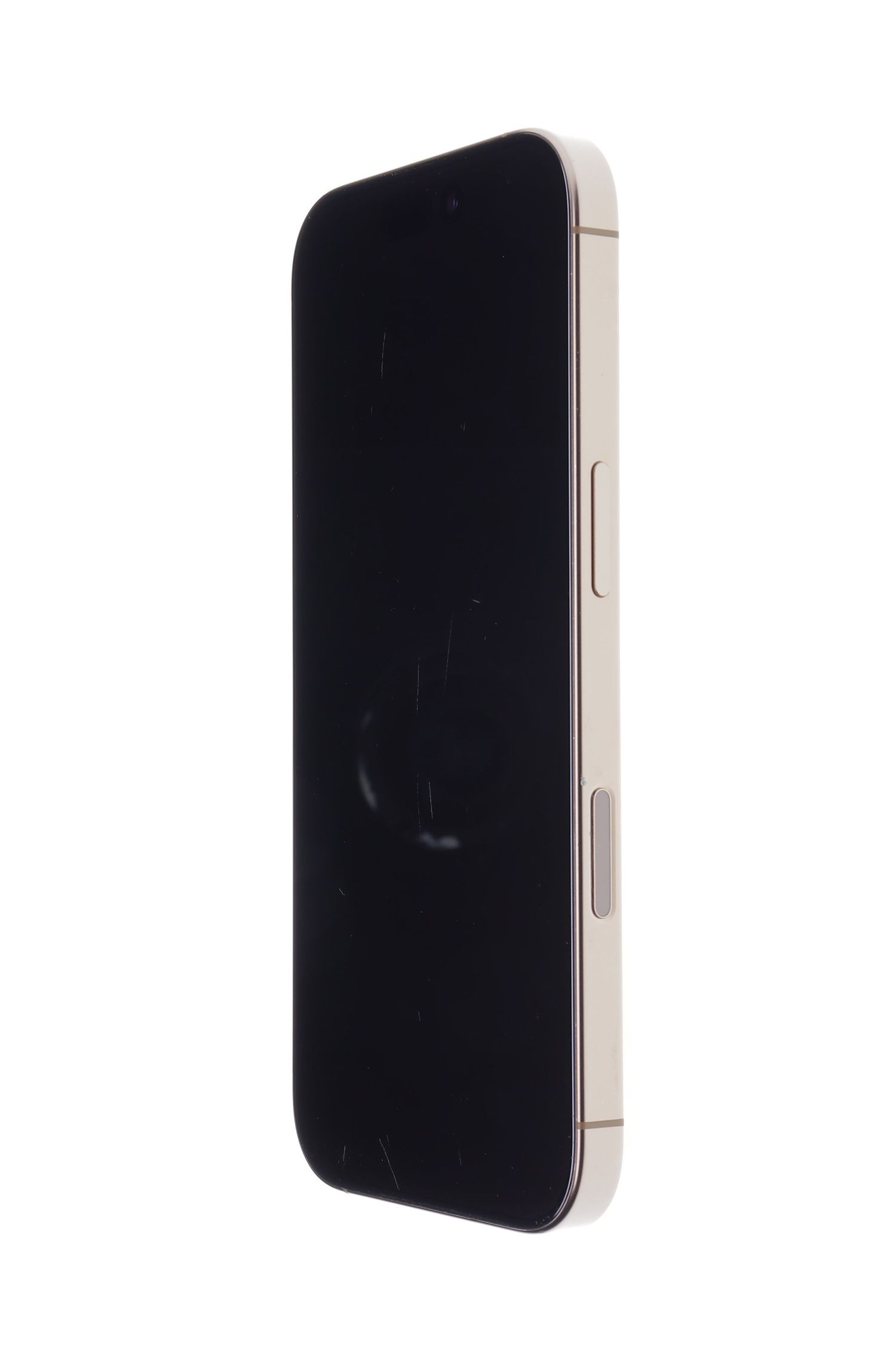 Apple iPhone 16 Pro 256 GB Desert Titanium - Jó