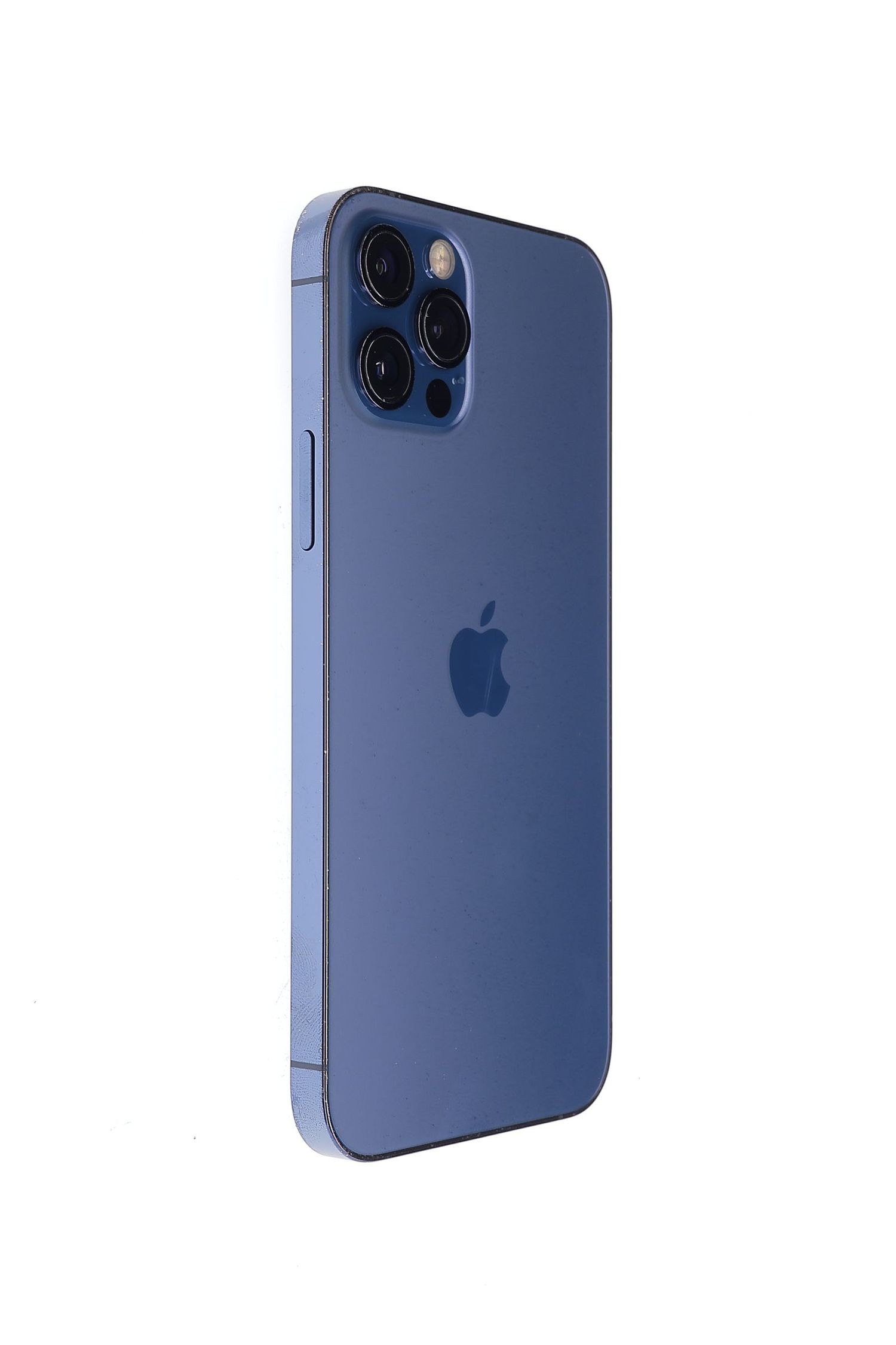 Apple iPhone 12 Pro 128 GB Pacific Blue - Nagyon jó