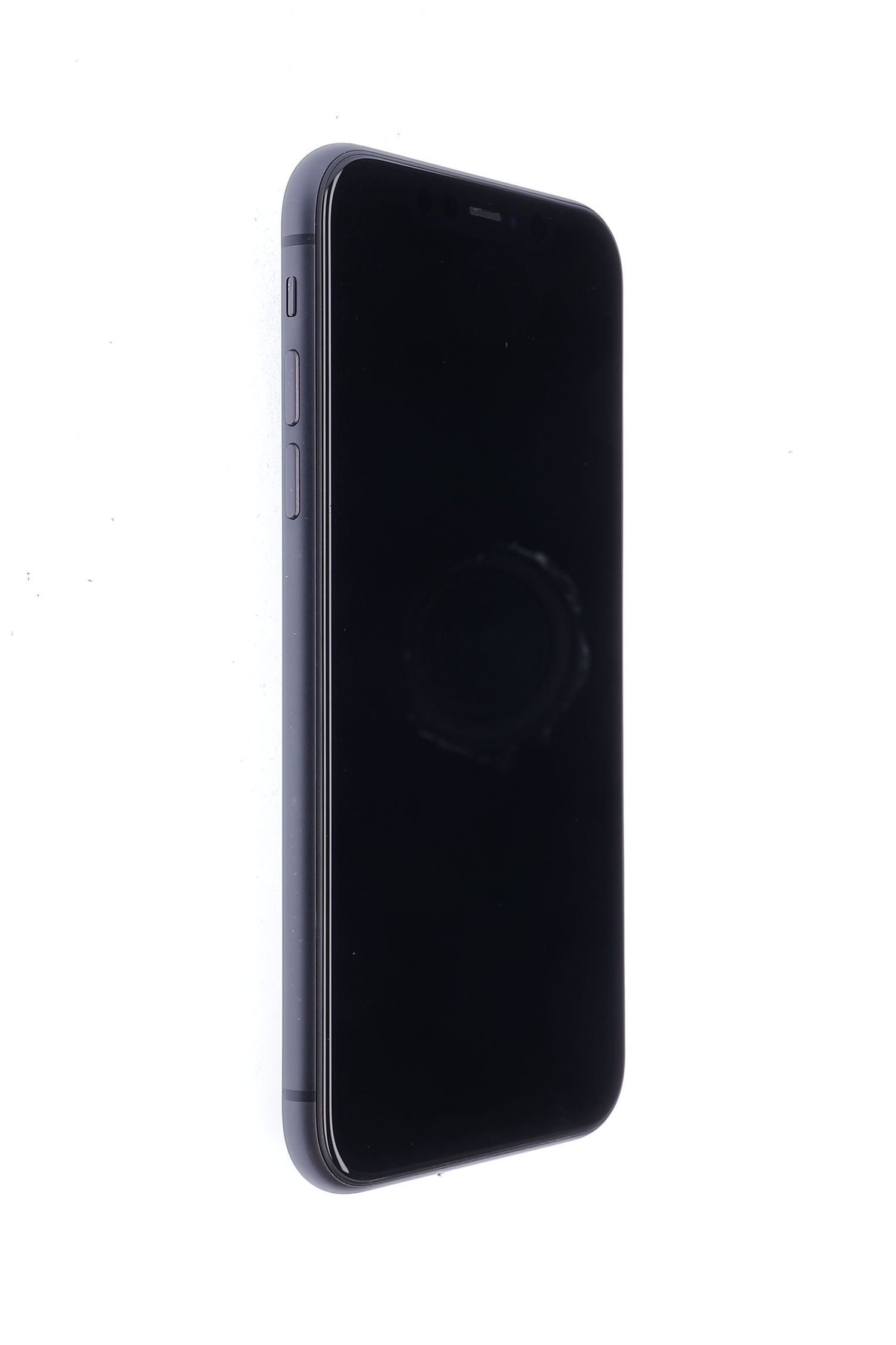 Apple iPhone 11 64 GB Black - Excelent