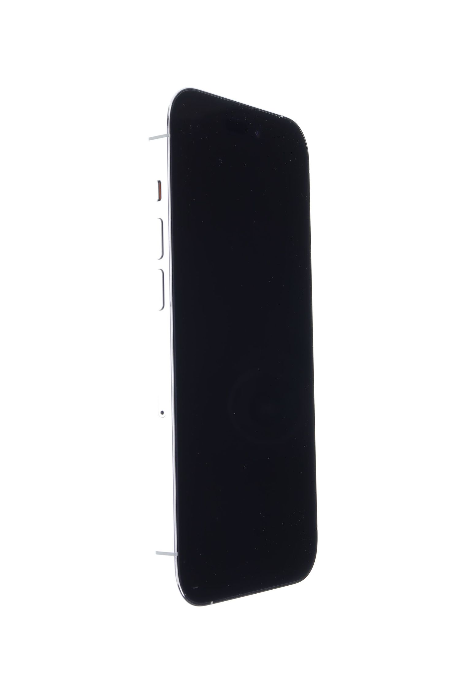Apple iPhone 14 Pro 128 GB Silver - Ca nou