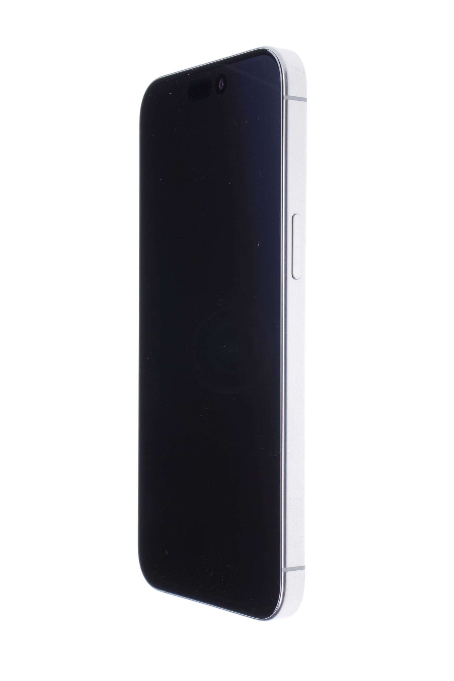 Apple iPhone 15 Pro Max 512 GB White Titanium - Εξαιρετικό