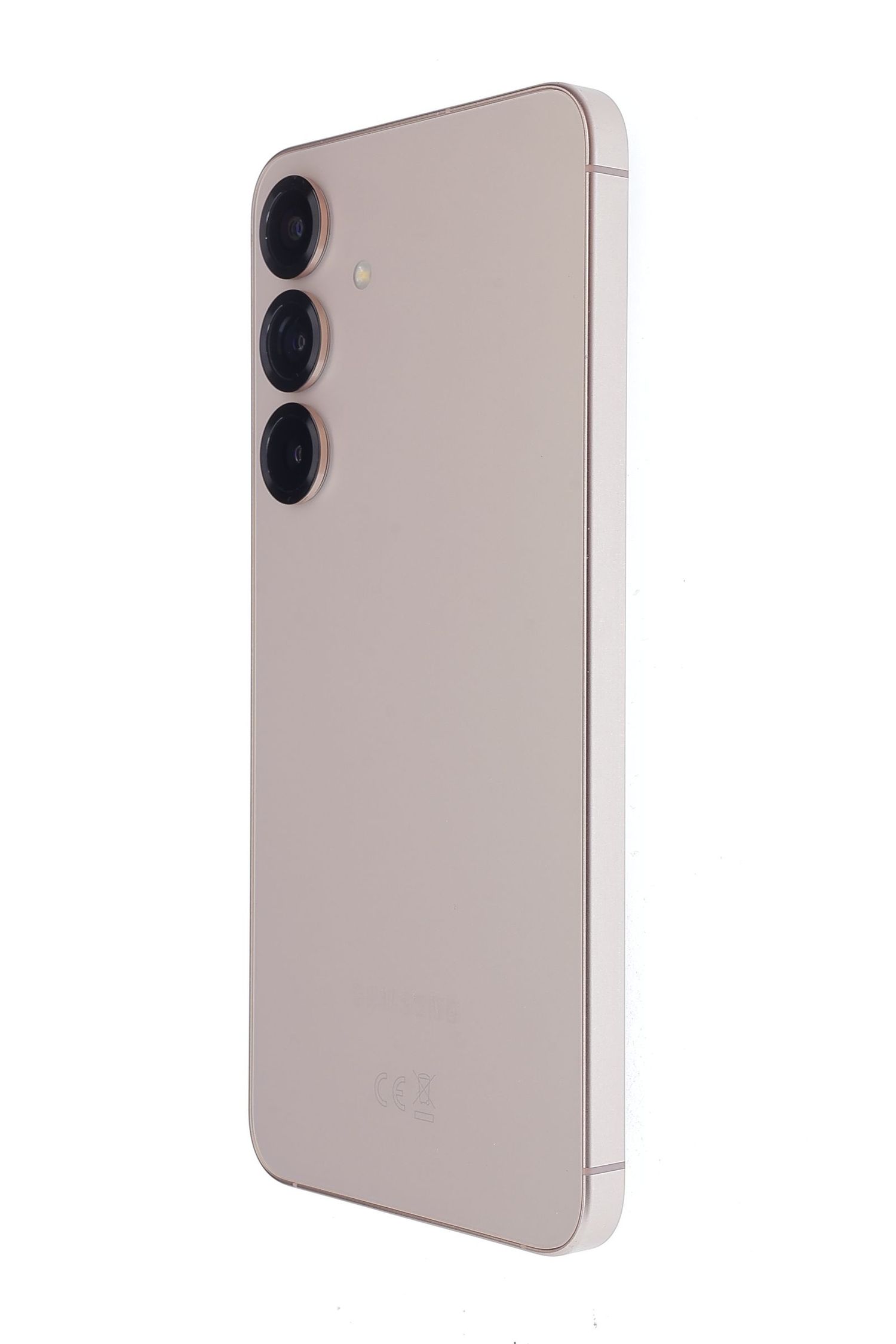 Samsung Galaxy S25 Plus 5G Dual Sim 512 GB Pink Gold