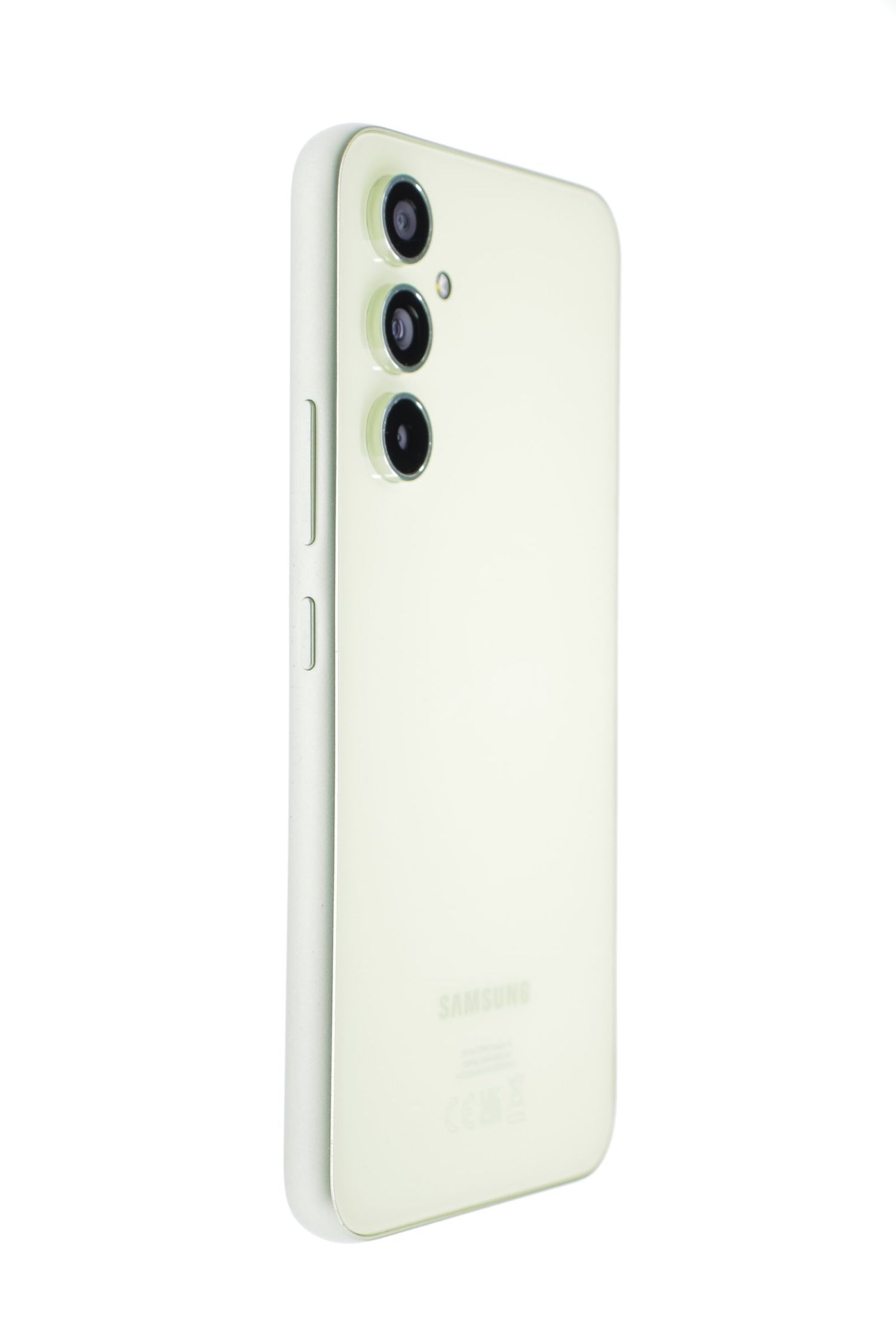 Samsung Galaxy A54 5G 128 GB Awesome Lime - Excelent