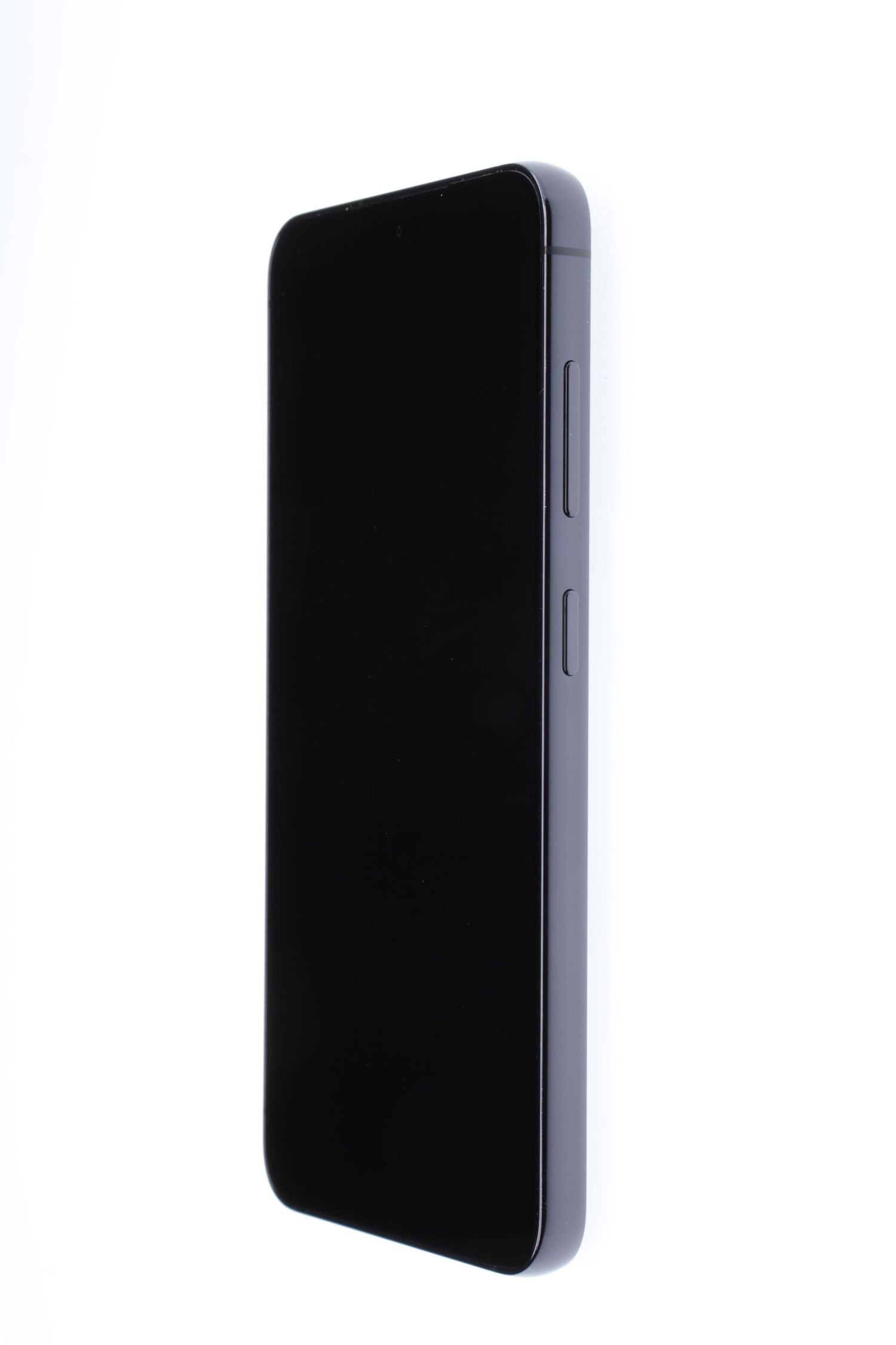 Samsung Galaxy S23 5G Dual Sim 256 GB Phantom Black - Excelent