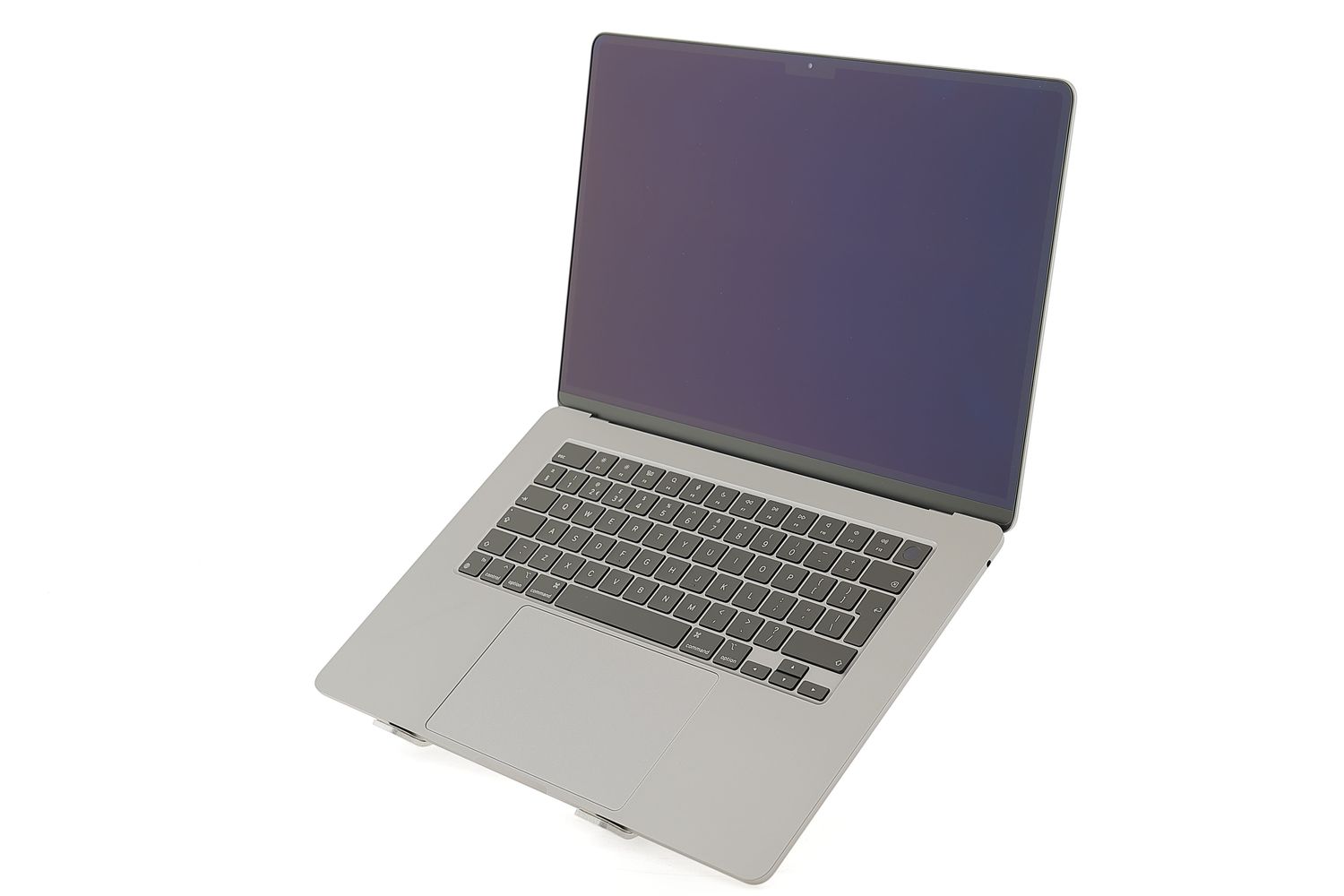 Apple MacBook Air 15″ 2023, M2 8 Cores, 8 GB, 10 core GPU 256 GB Space Gray - Σαν καινούργιο