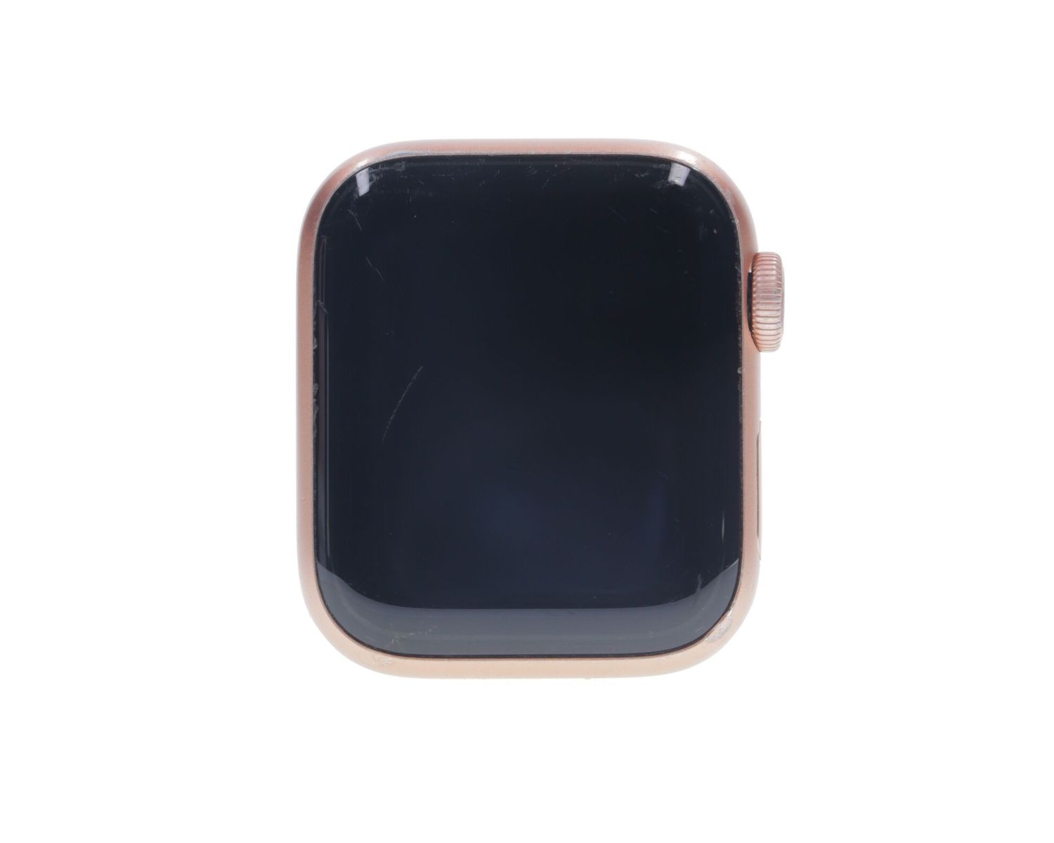 Apple Watch SE 2020, GPS + Cellular, Aluminium 40mm Gold - Foarte bun