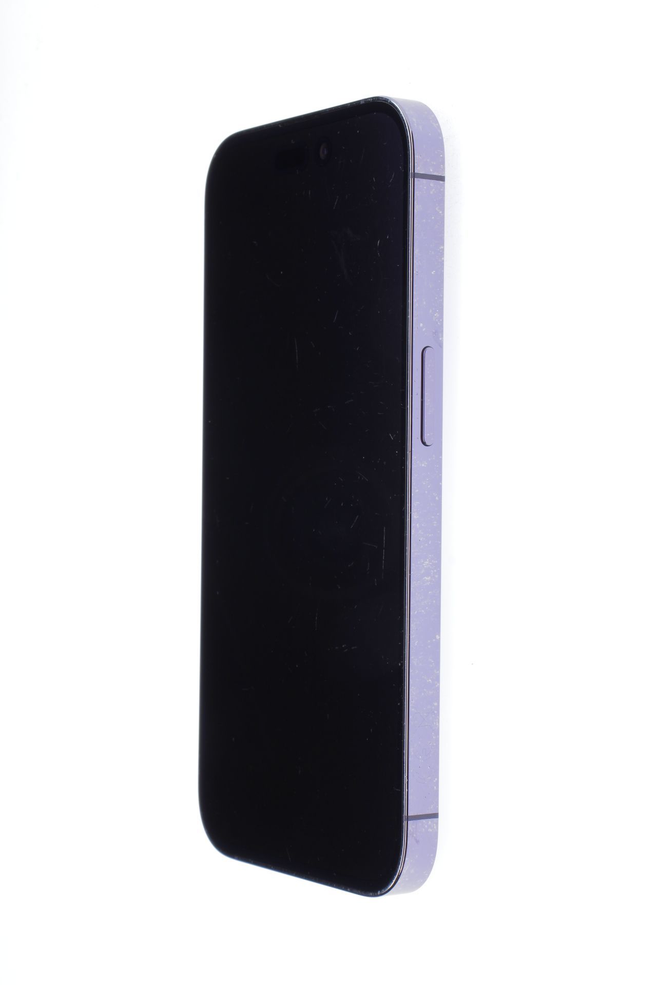 Apple iPhone 14 Pro 512 GB Deep Purple - Bun