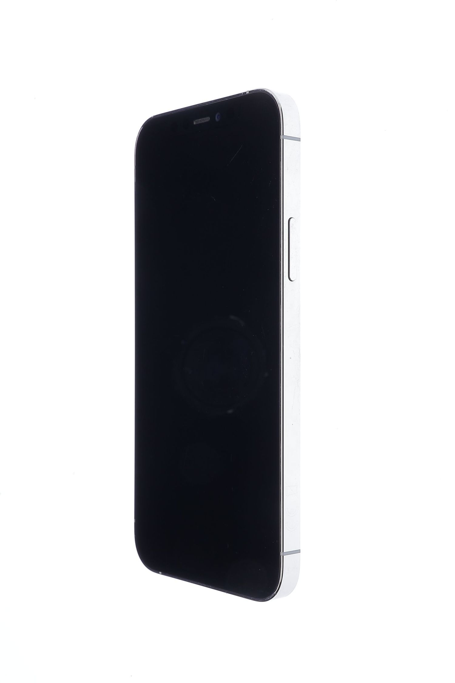 Apple iPhone 12 Pro 128 GB Silver - Πολύ καλό