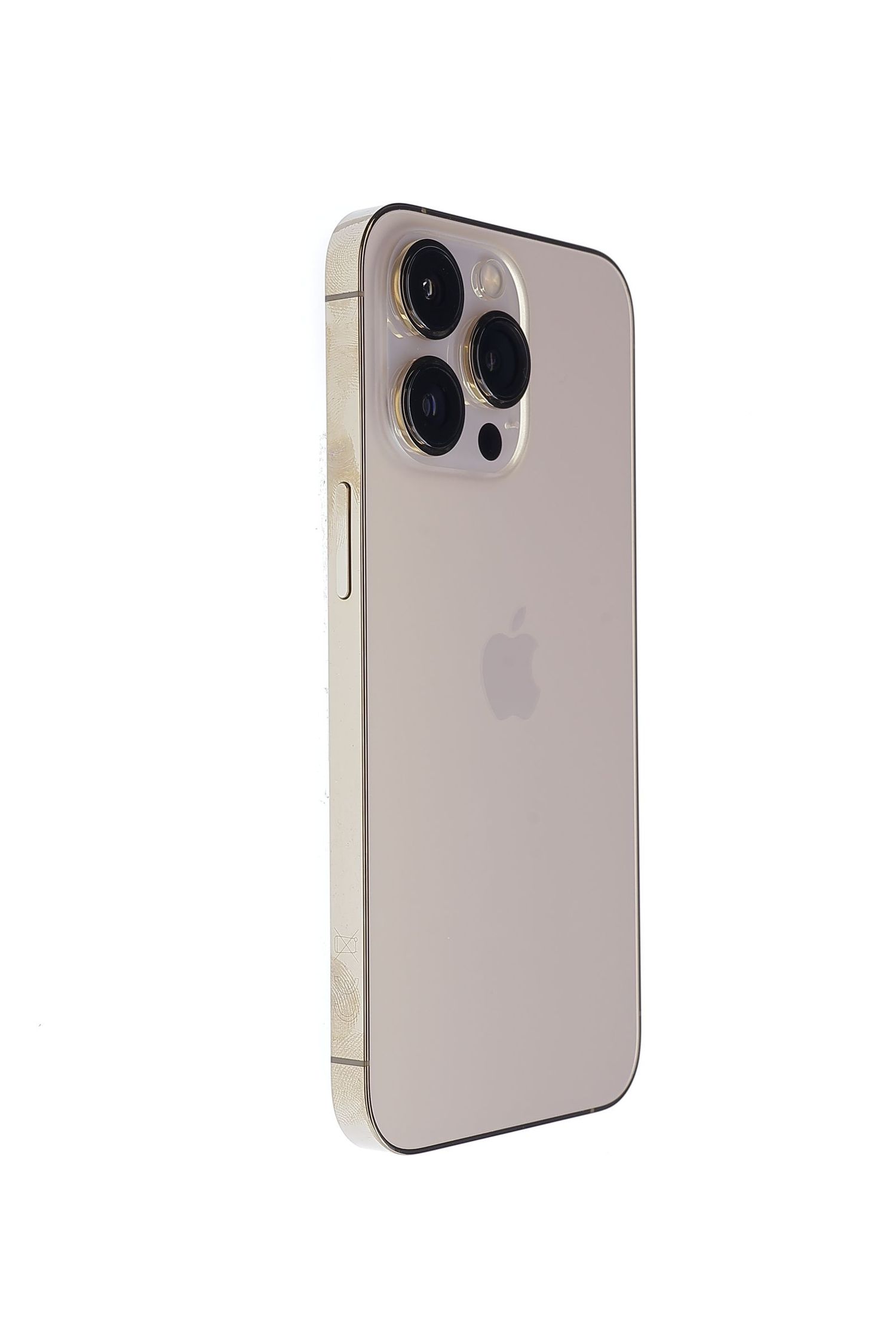 Apple iPhone 13 Pro 512 GB Gold - Ca nou