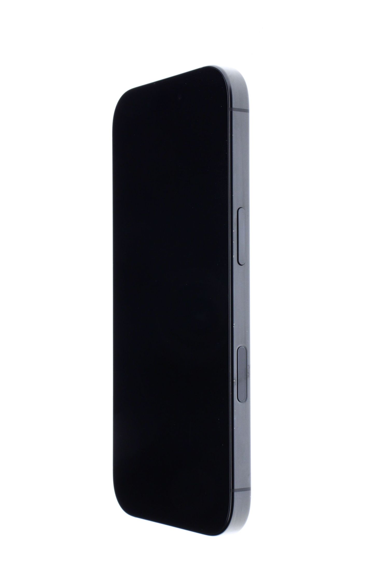 Apple iPhone 16 Pro 256 GB Black Titanium - Отлично