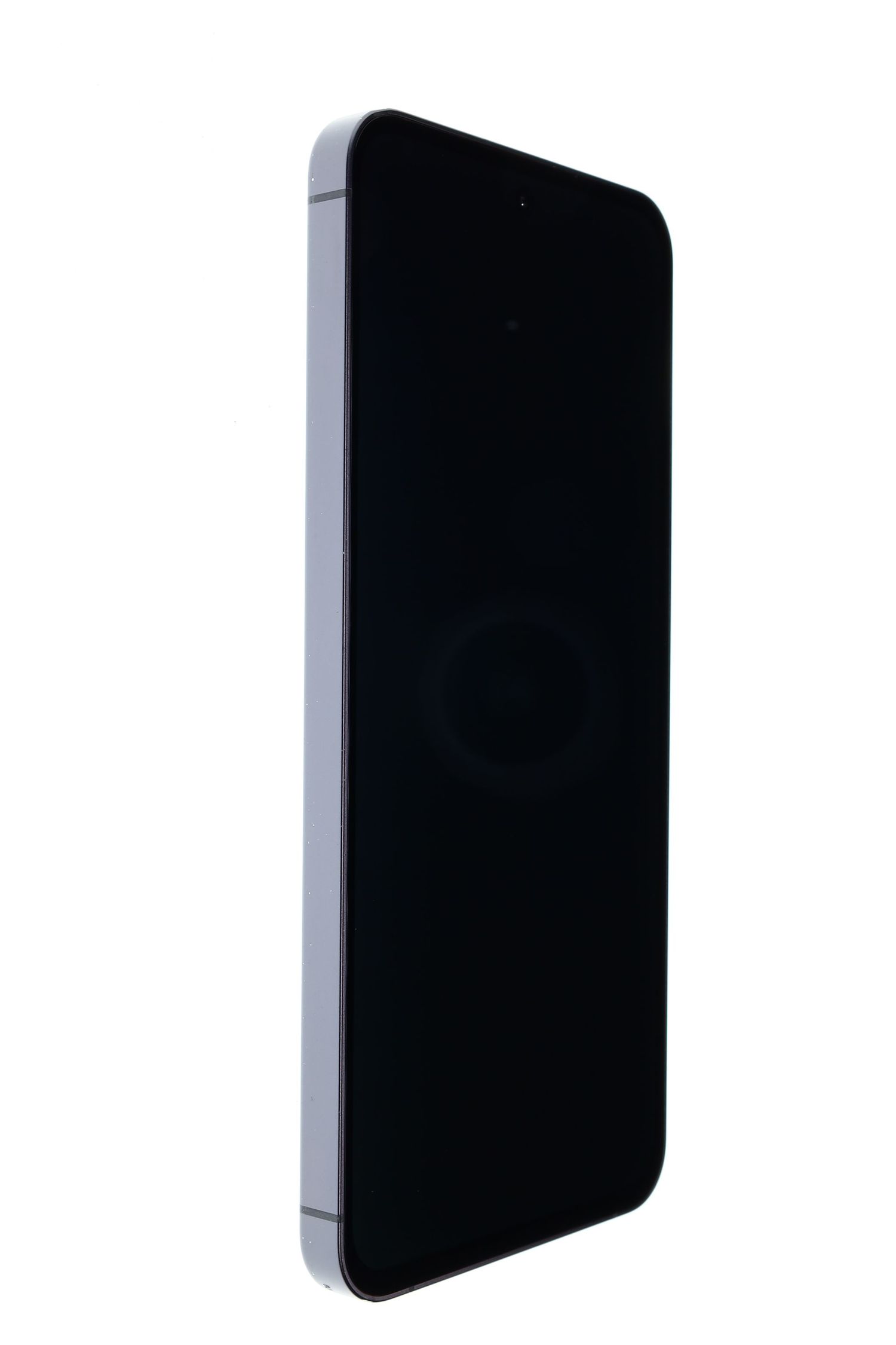 Samsung Galaxy S24 FE 5G Dual Sim 128 GB Graphite - Kiváló