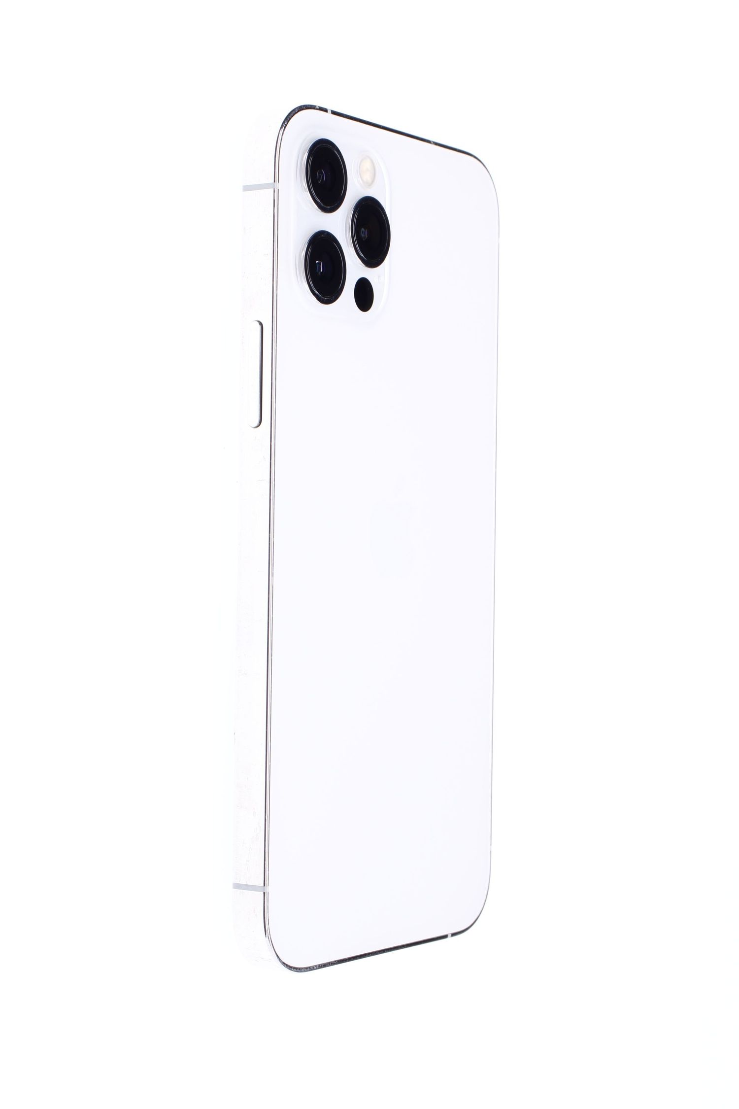Apple iPhone 12 Pro 128 GB Silver - Много добро