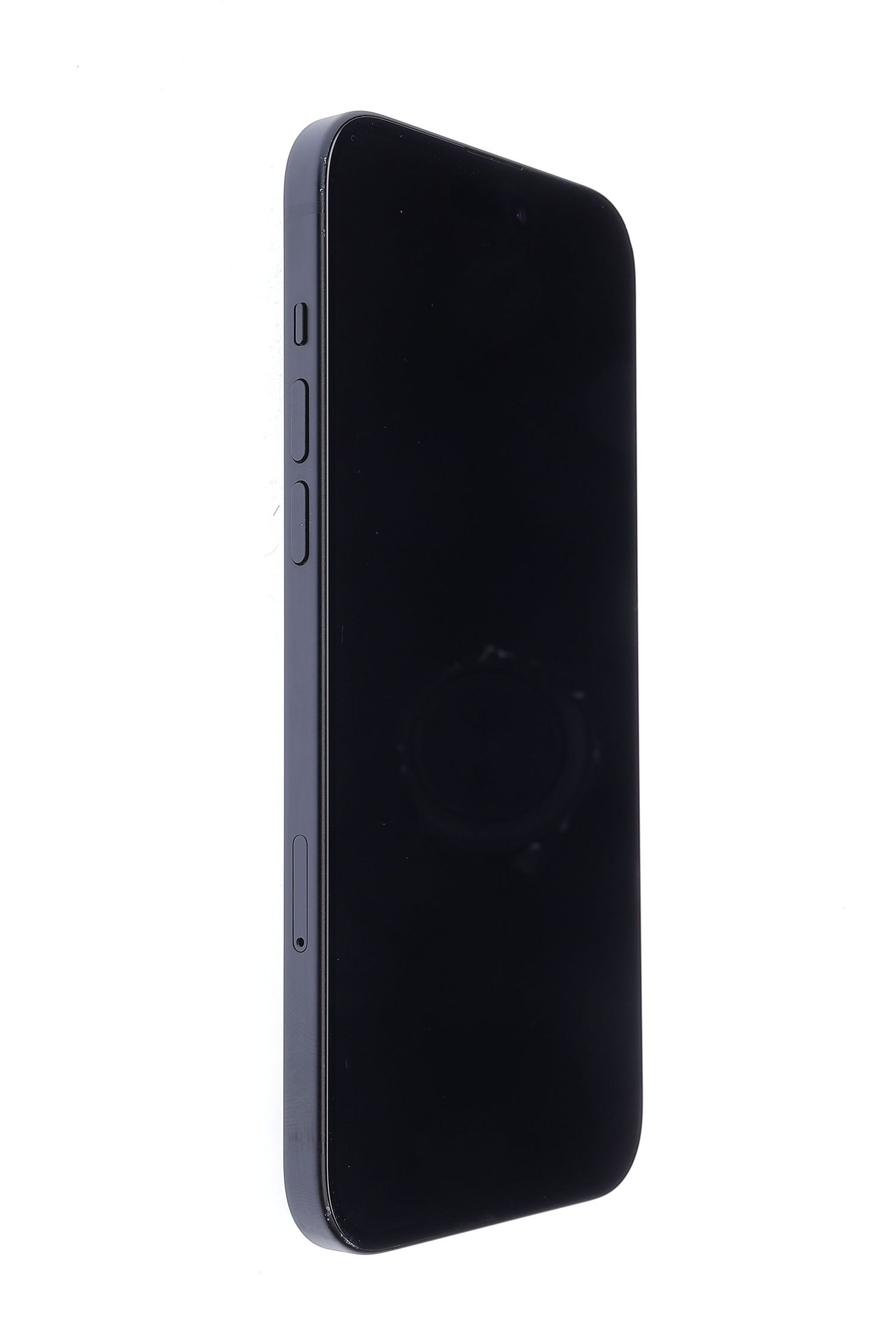 Apple iPhone 15 Plus 128 GB Black - Foarte bun