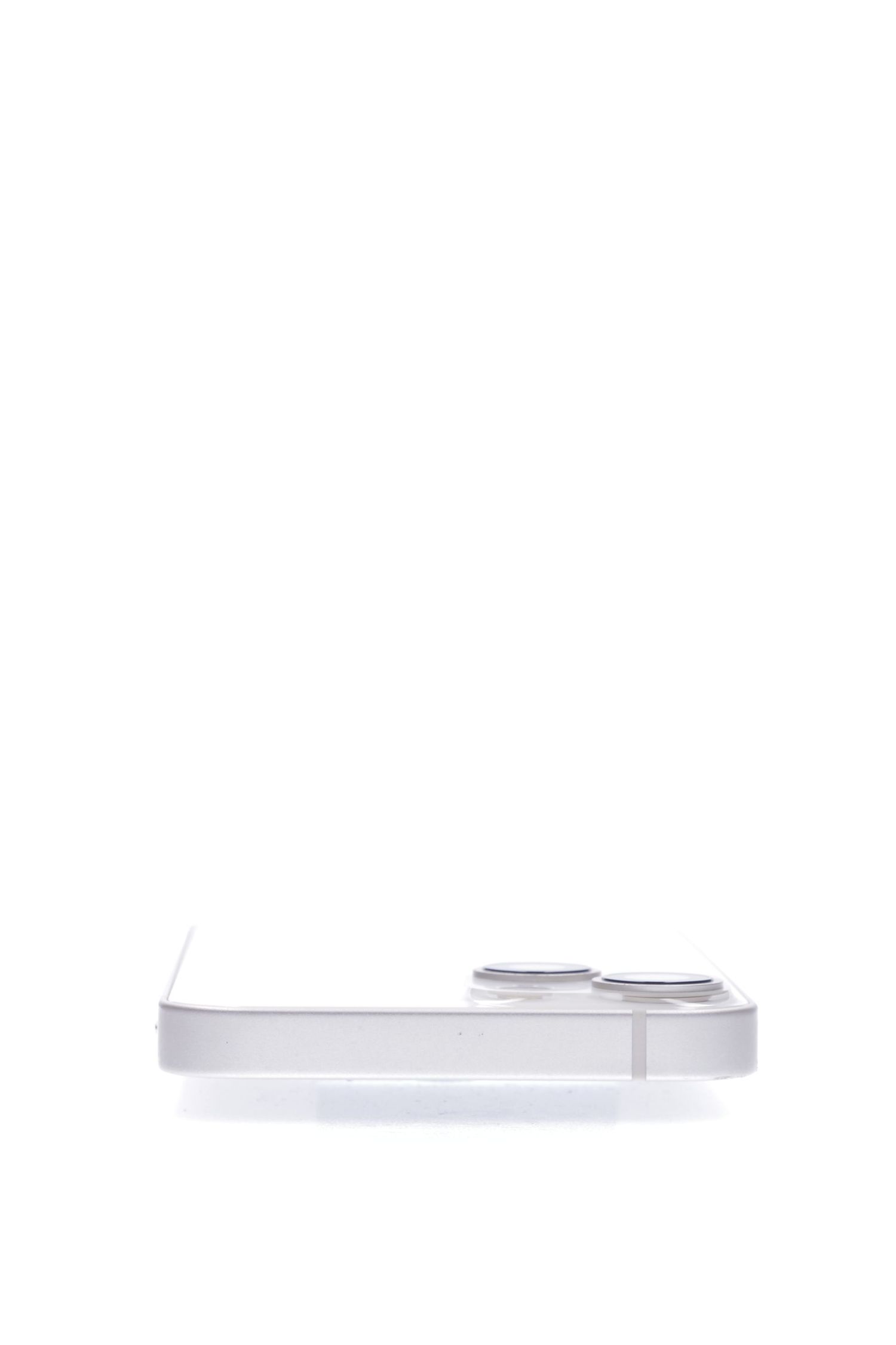 Apple iPhone 13 mini 128 GB Starlight - Bun