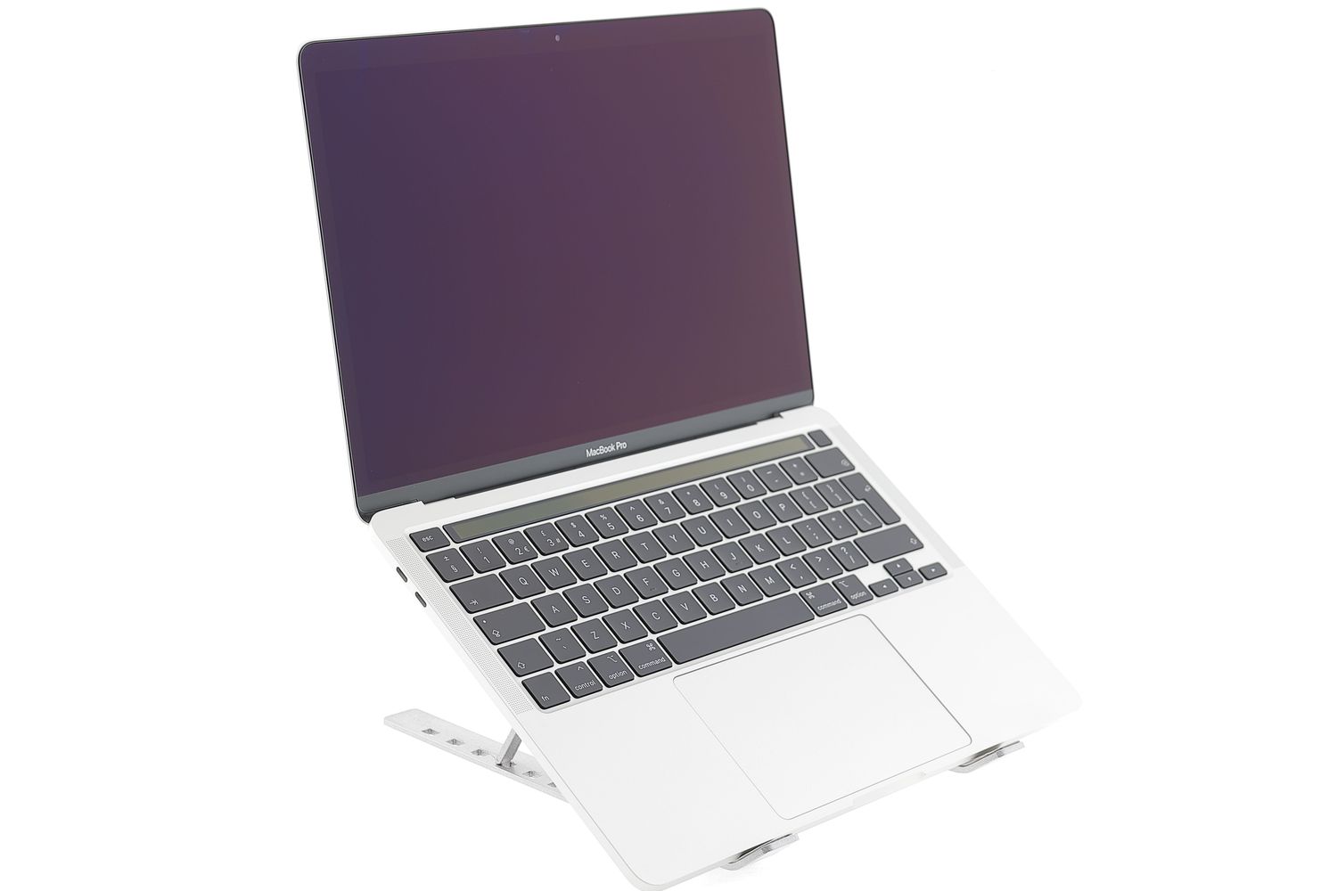 Apple MacBook Pro 13″ 2020, M1 8 Cores, 8 GB, 8 core GPU, Silver