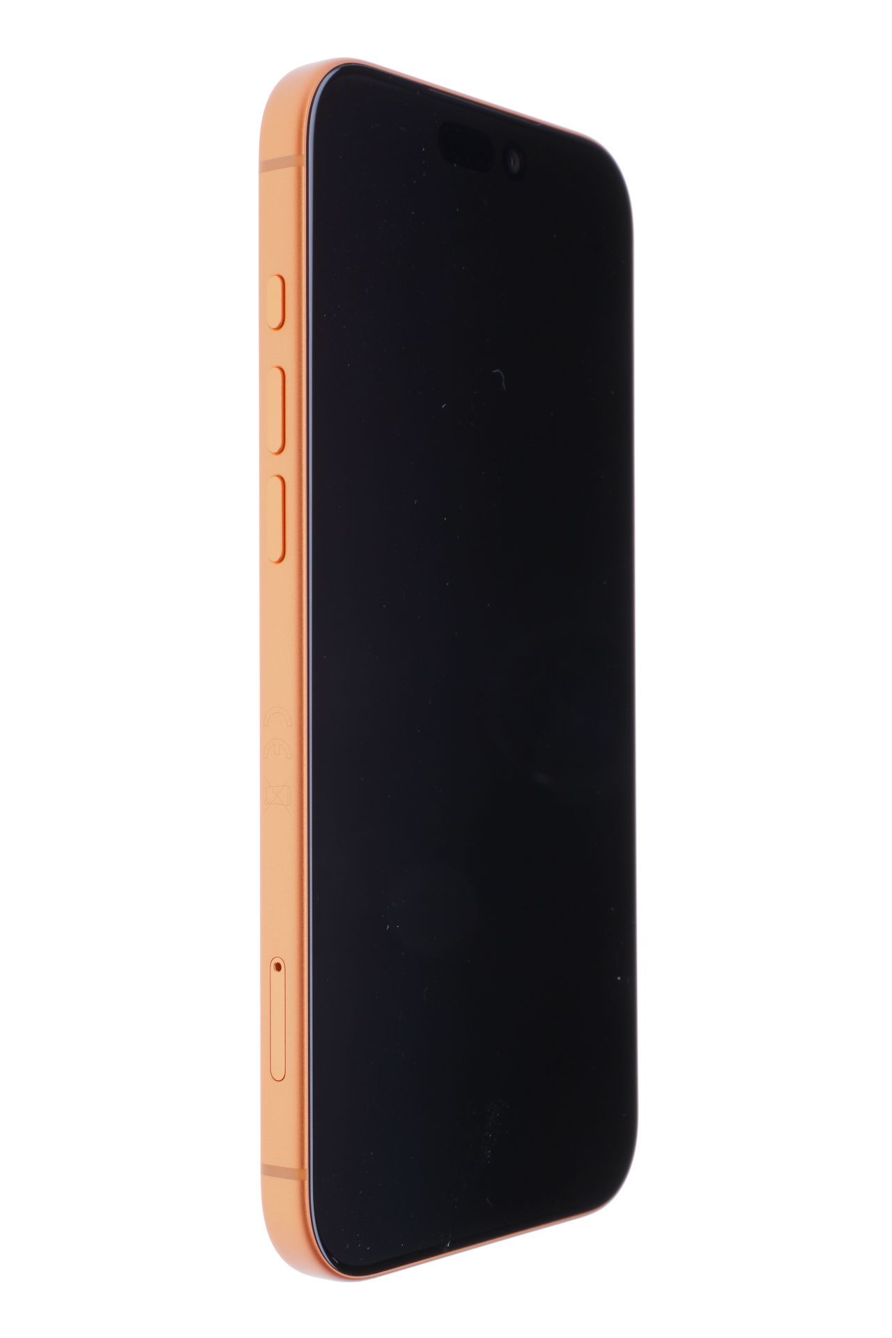 Apple iPhone 17 Pro Max, Cosmic Orange, 256 GB - de la 5.829 lei