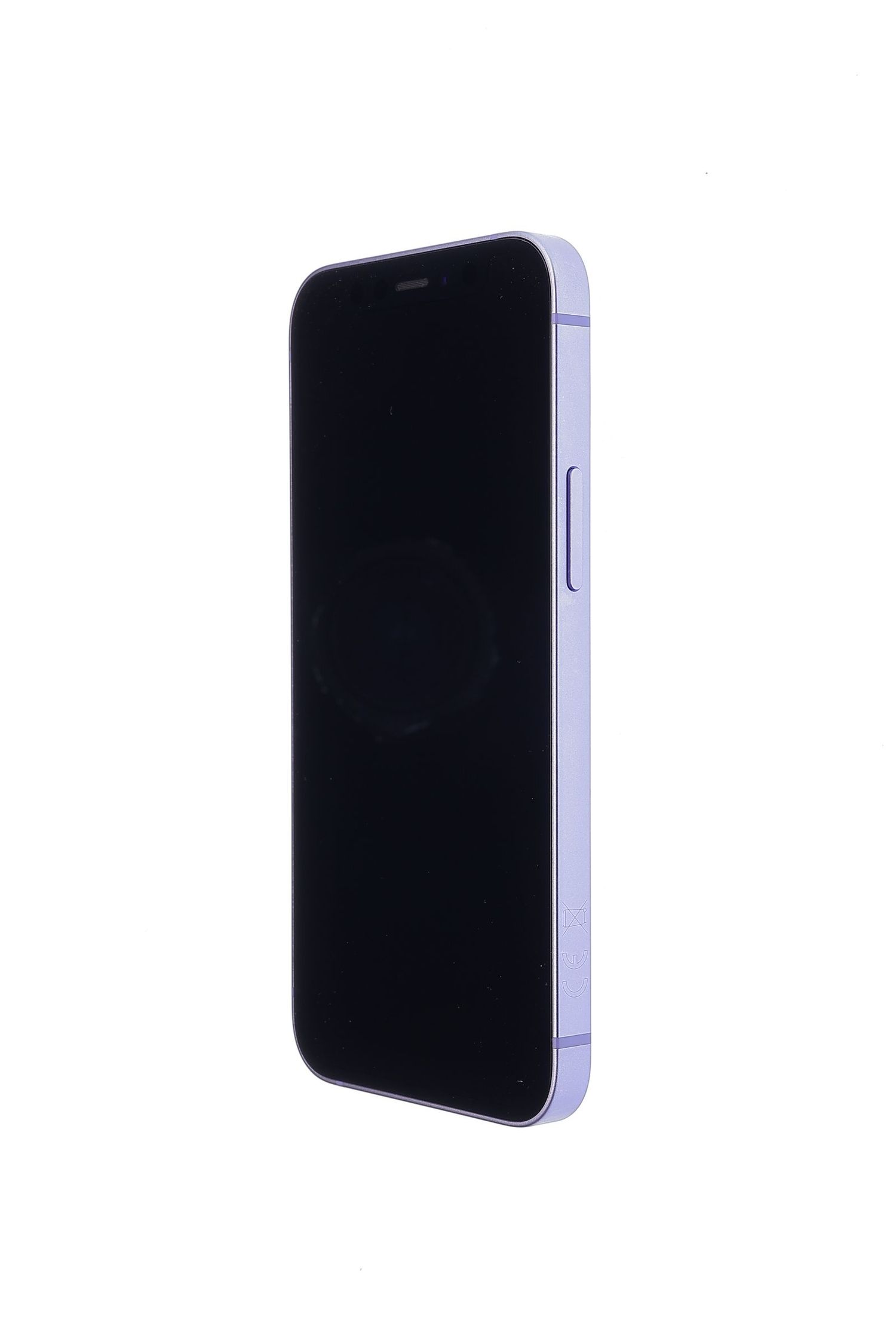 Apple iPhone 12 mini 128 GB Purple - Foarte bun