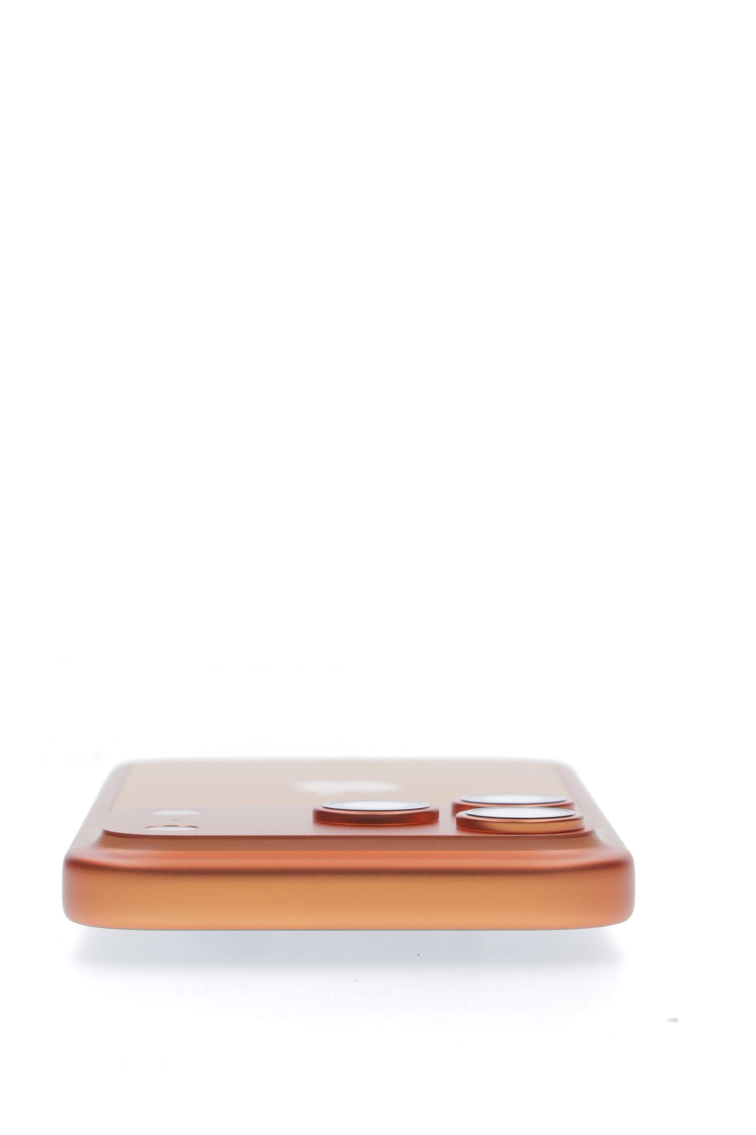 Apple iPhone 17 Pro 256 GB Cosmic Orange - Újszerű
