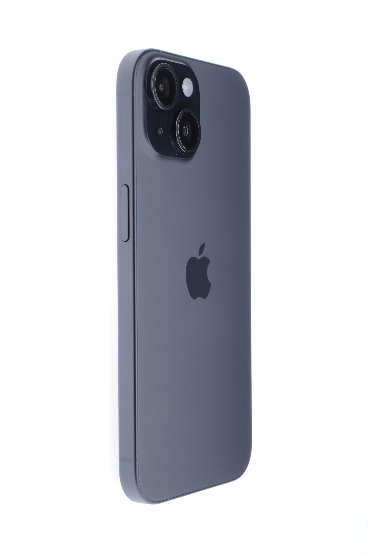 Apple iPhone 15 256 GB Black - Foarte bun