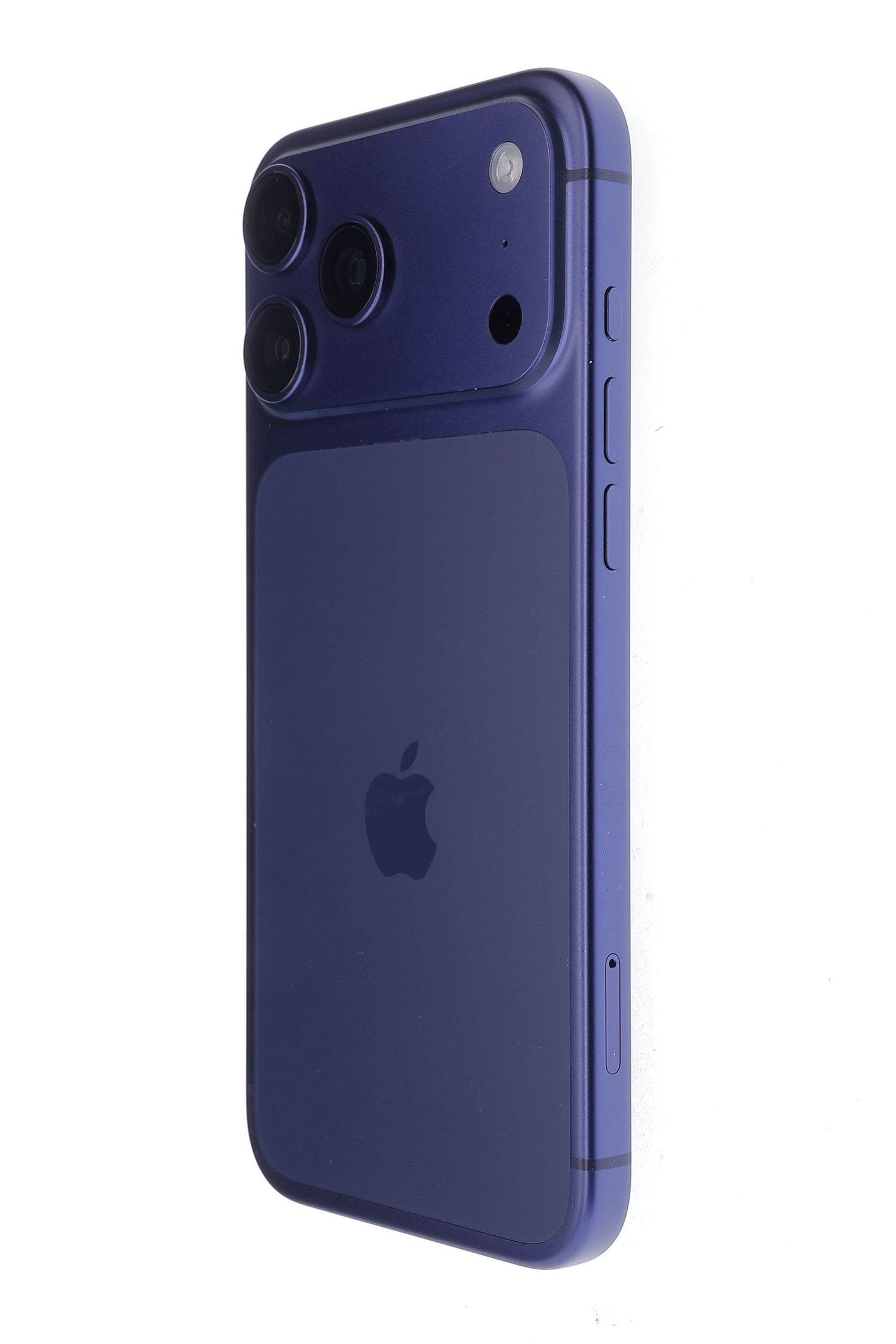 Apple iPhone 17 Pro Max 512 GB Deep Blue - Foarte bun