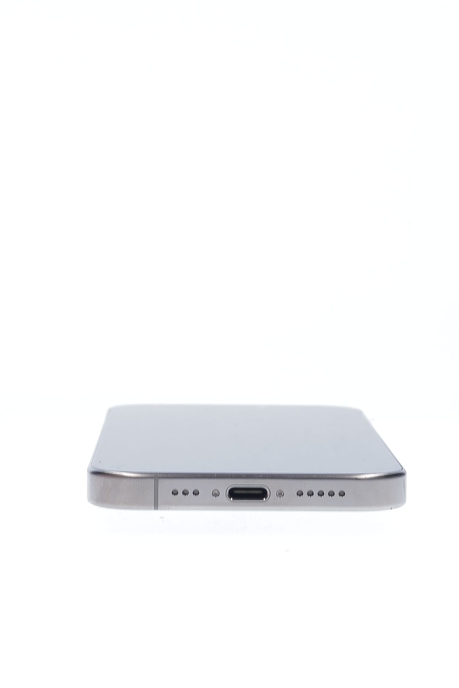 Apple iPhone 15 Pro 256 GB Natural Titanium - Bun