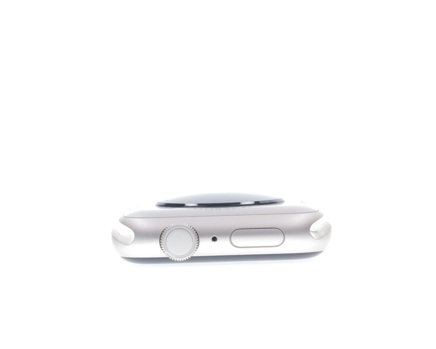 Apple Watch SE 2025, GPS + Cellular, Aluminium 44mm Starlight - Ca nou