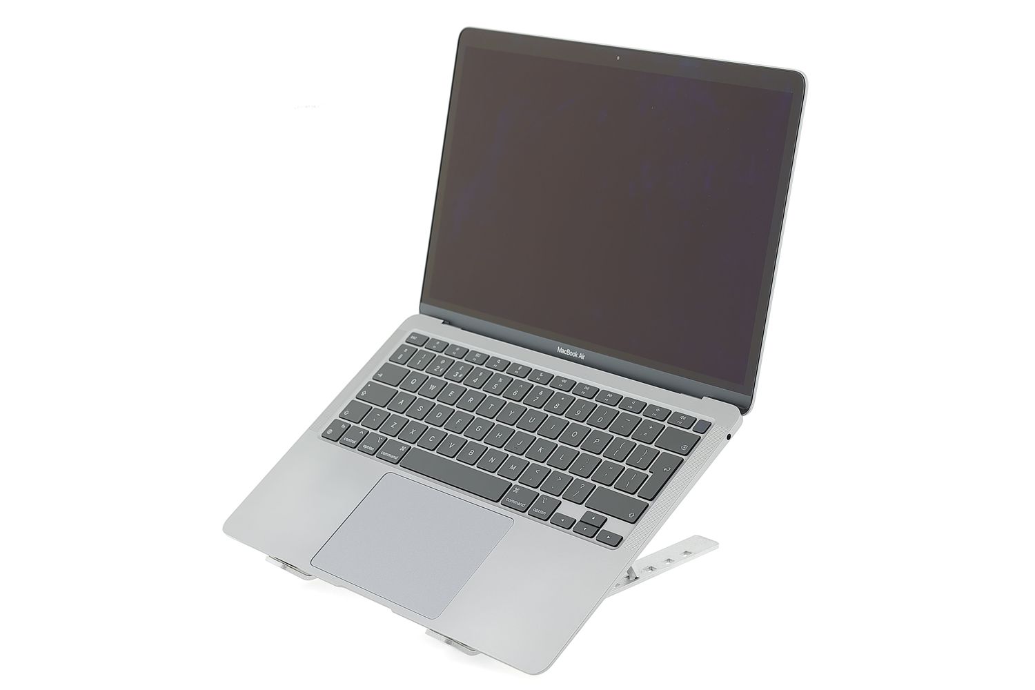Apple MacBook Air 13″ 2020, i5 1.1 GHz, 8 GB, Intel Iris Plus 256 GB Space Gray - Σαν καινούργιο