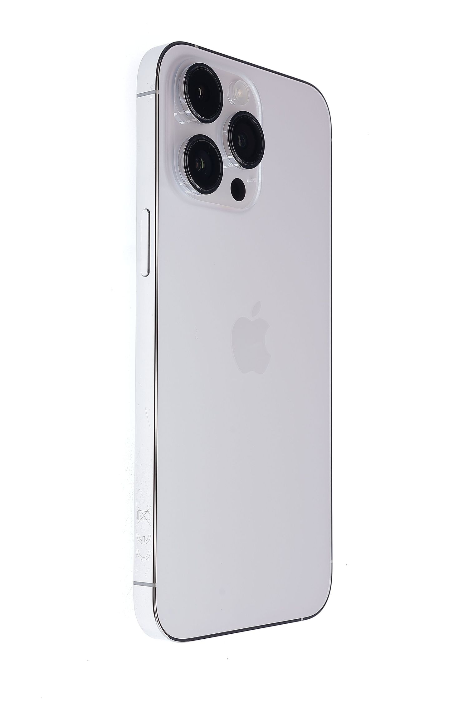 Apple iPhone 14 Pro Max 256 GB Silver - Ca nou