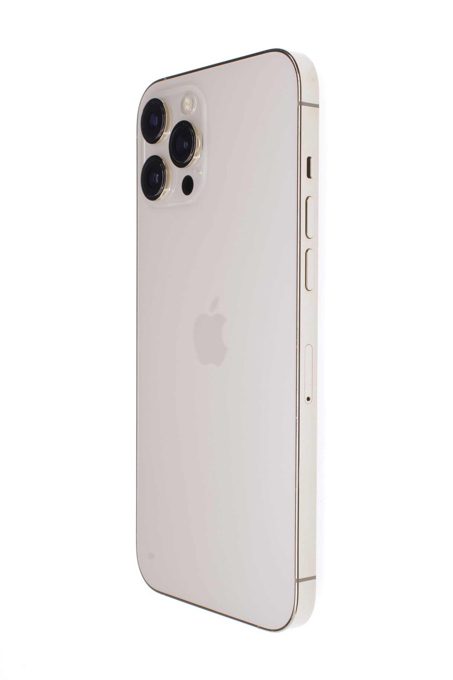 Apple iPhone 12 Pro Max 512 GB Gold - Excelent
