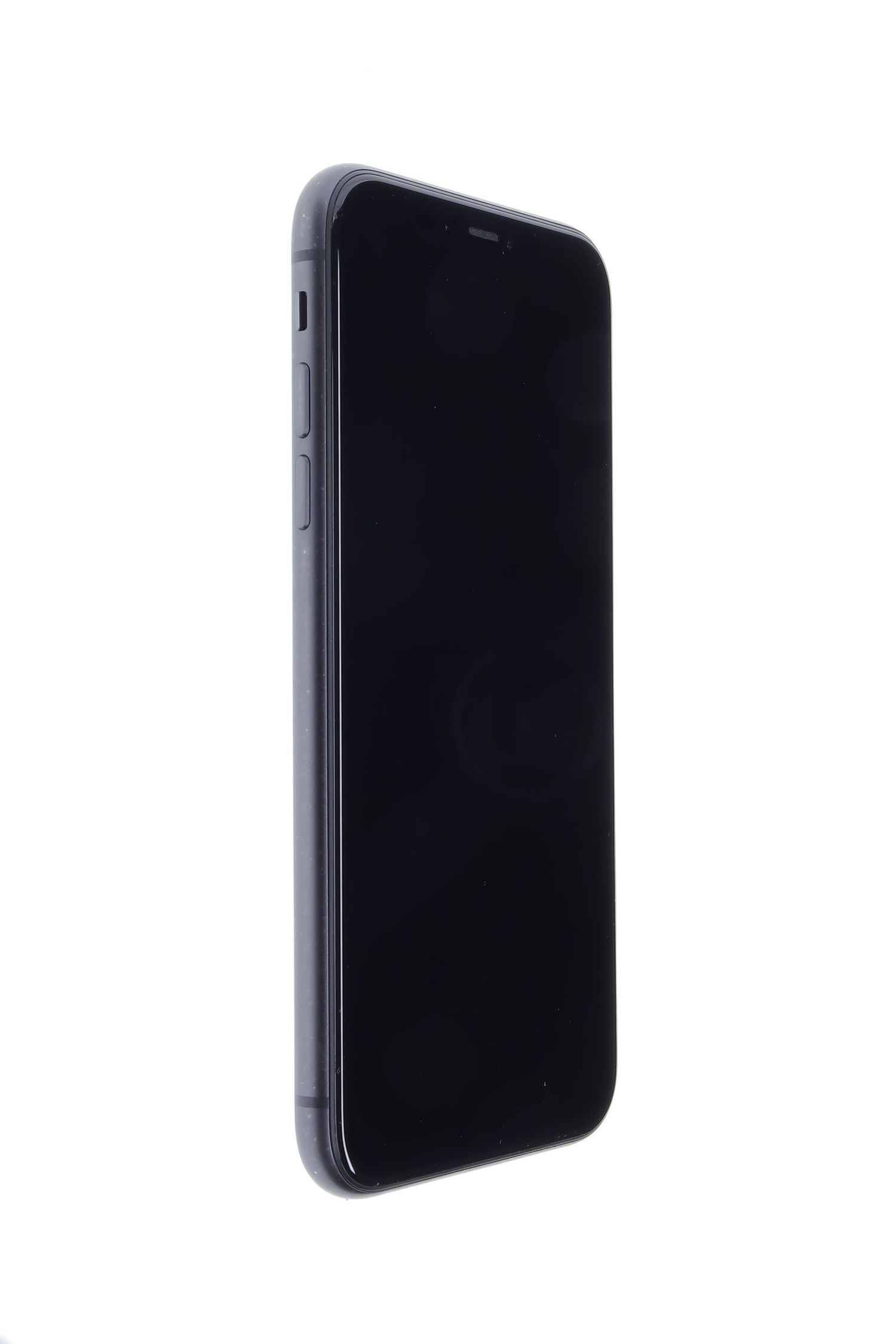 Apple iPhone 11 64 GB Black - Като нов