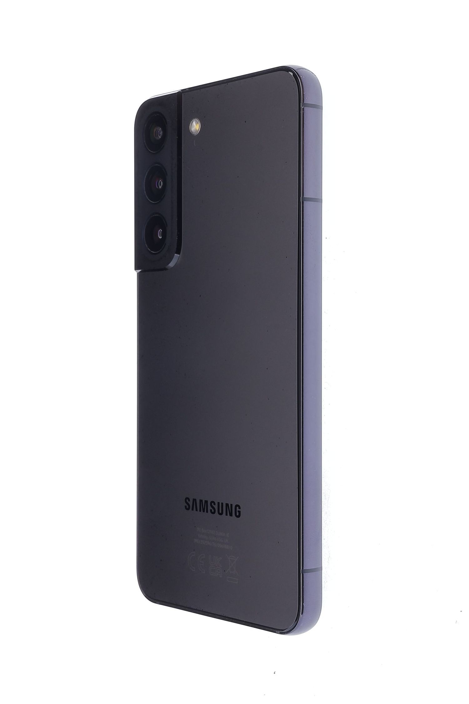 Samsung Galaxy S22 5G Dual Sim 256 GB Phantom Black - Добро