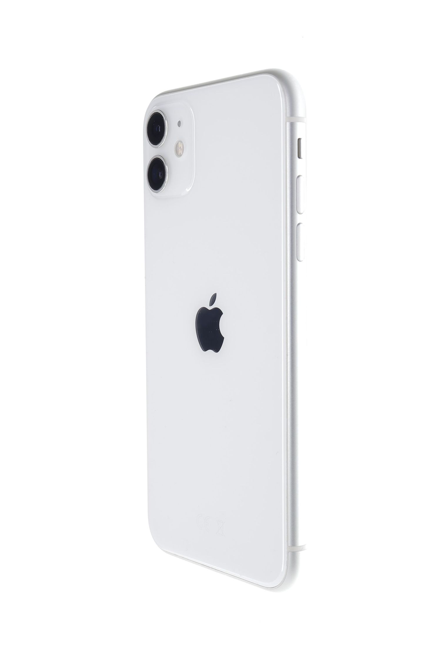 Apple iPhone 11 128 GB White - Foarte bun