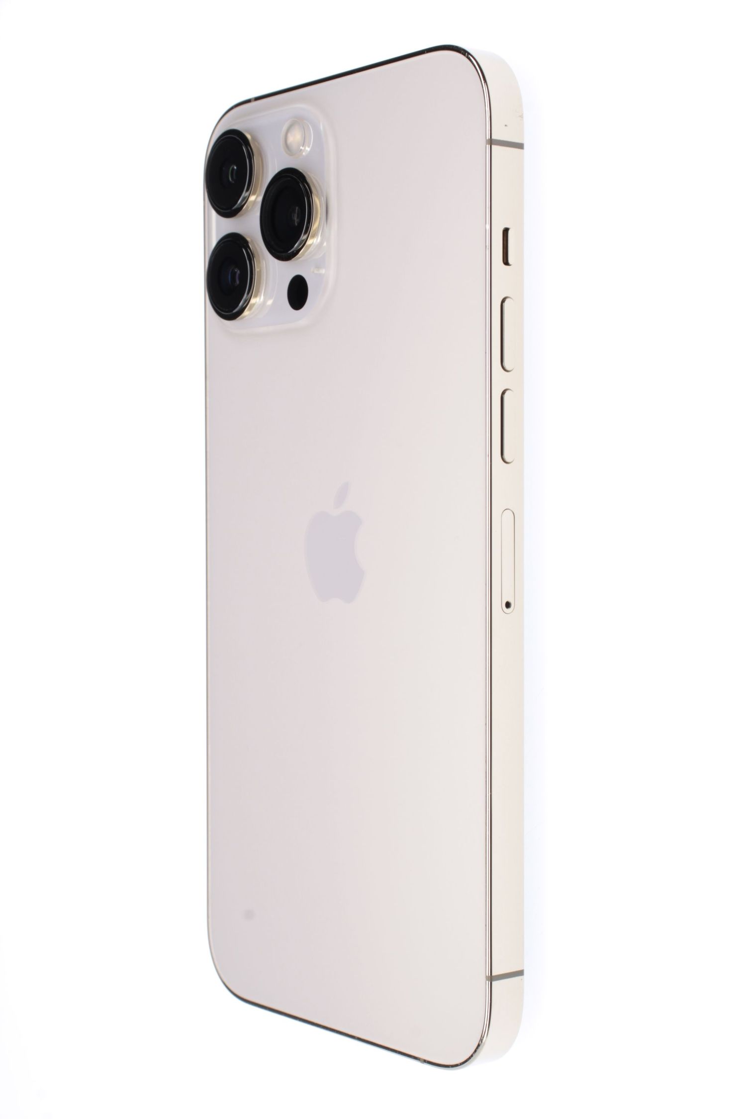 Apple iPhone 13 Pro Max 128 GB Gold - Като нов