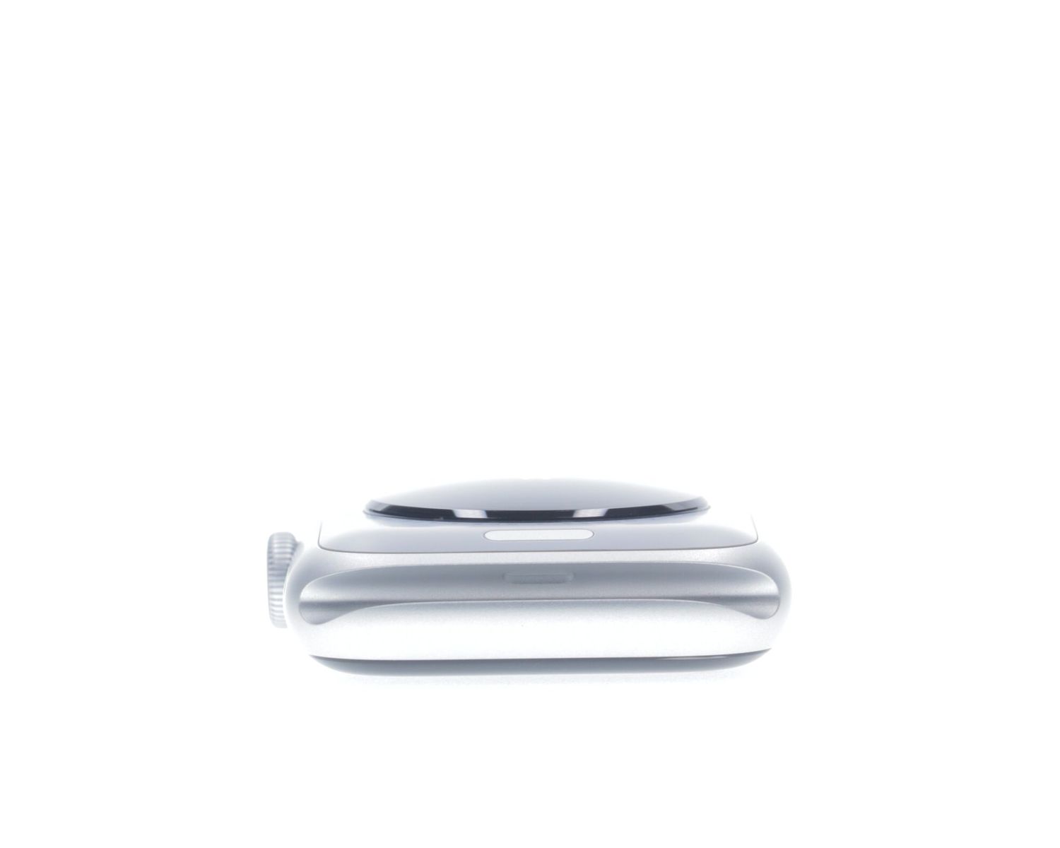 Apple Watch SE 2022, GPS + Cellular, Aluminium 44mm Silver - Σαν καινούργιο