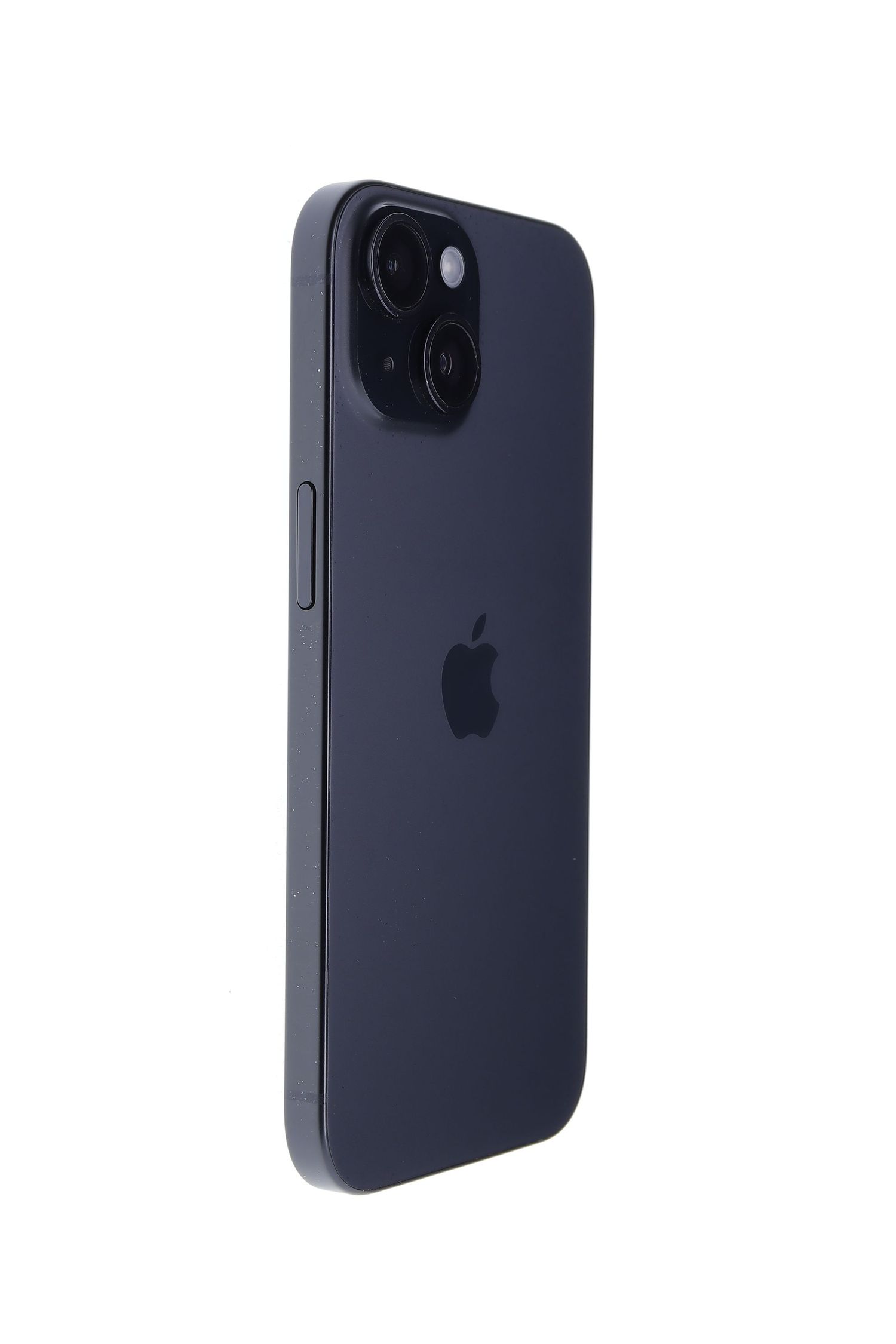 Apple iPhone 15 128 GB Black - Πολύ καλό