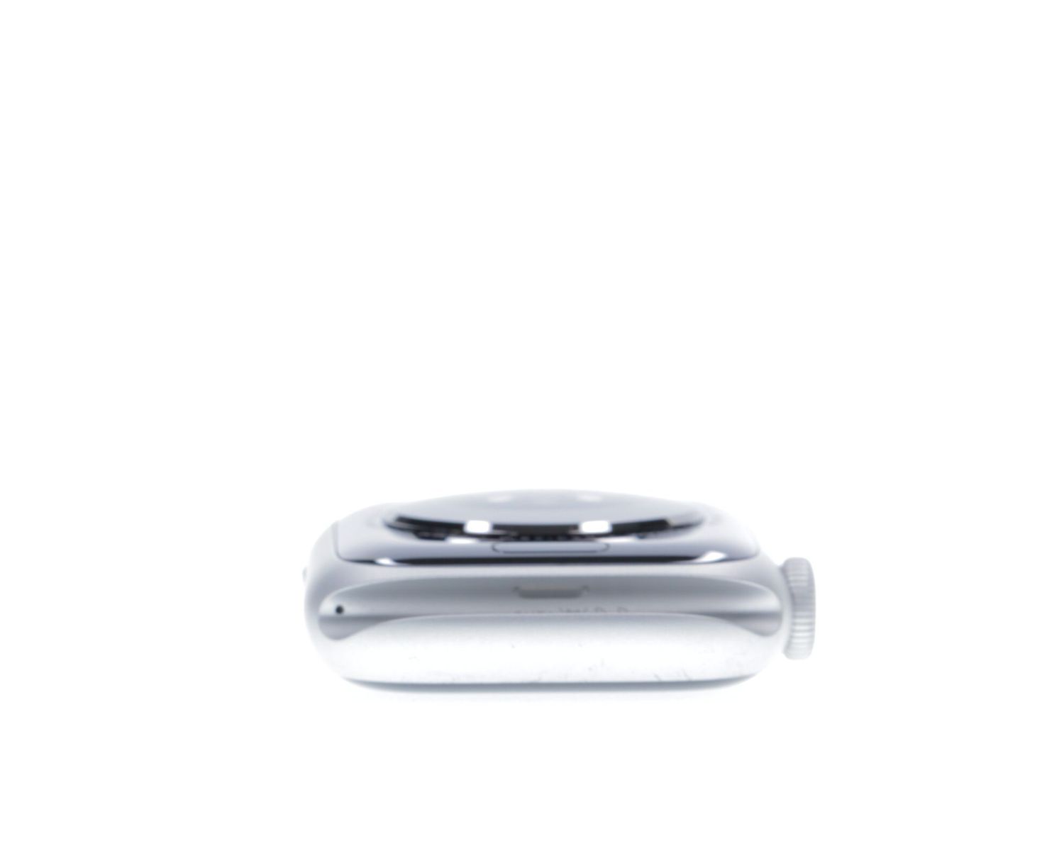 Apple Watch Series 8 2022, GPS + Cellular, Aluminium 41mm Silver - Като нов