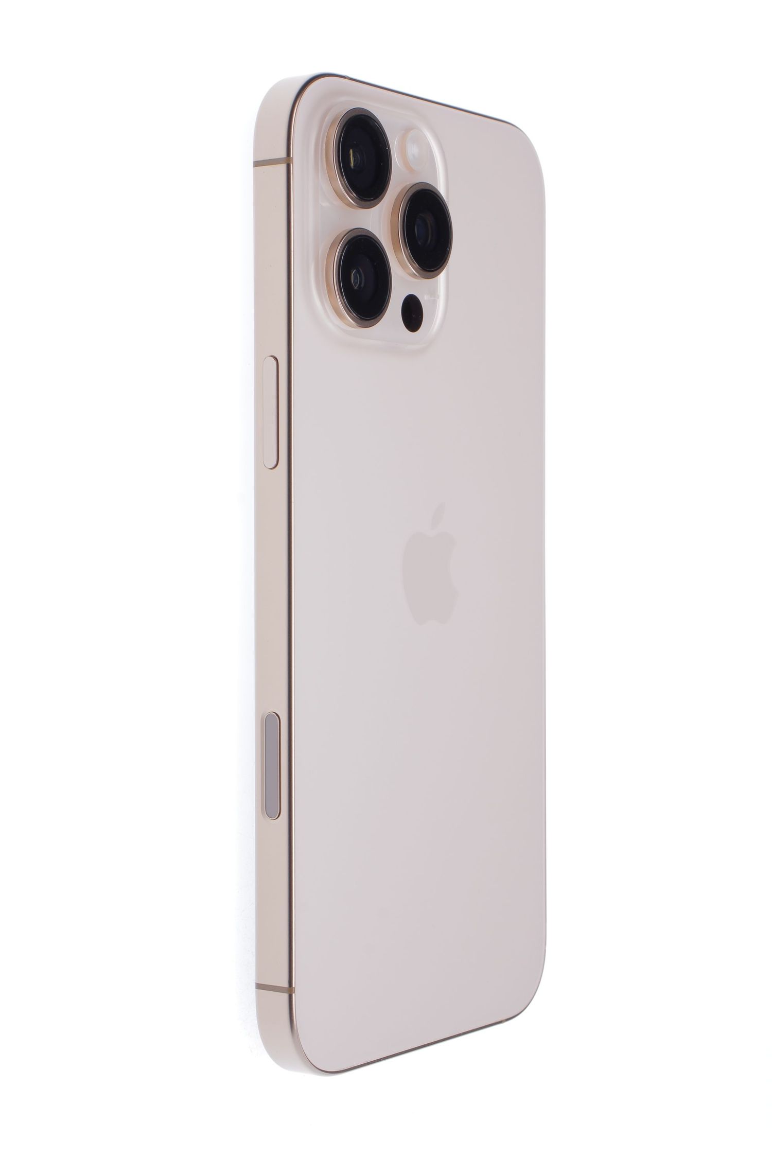 Apple iPhone 16 Pro Max 1 TB Desert Titanium - Foarte bun
