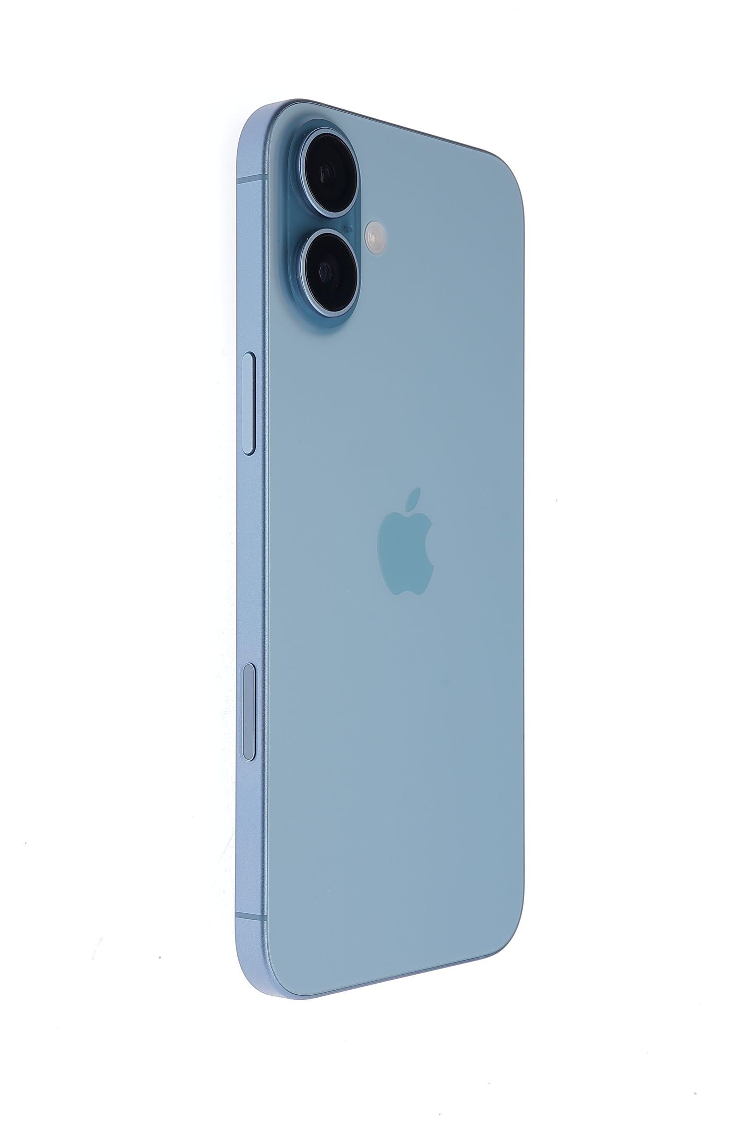 Apple iPhone 16 Plus 128 GB Teal - Nagyon jó