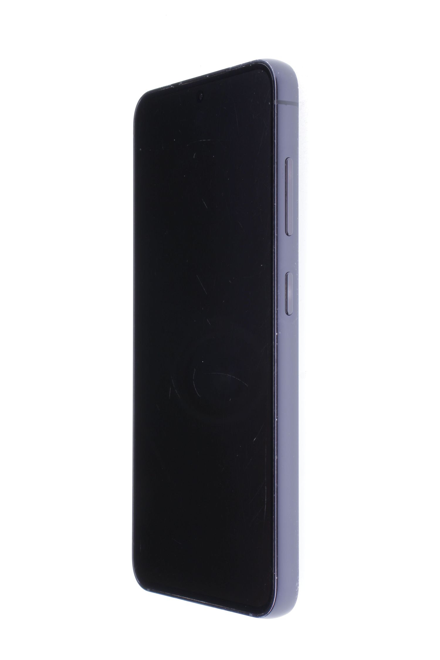 Samsung Galaxy S23 5G Dual Sim 128 GB Phantom Black - Καλό