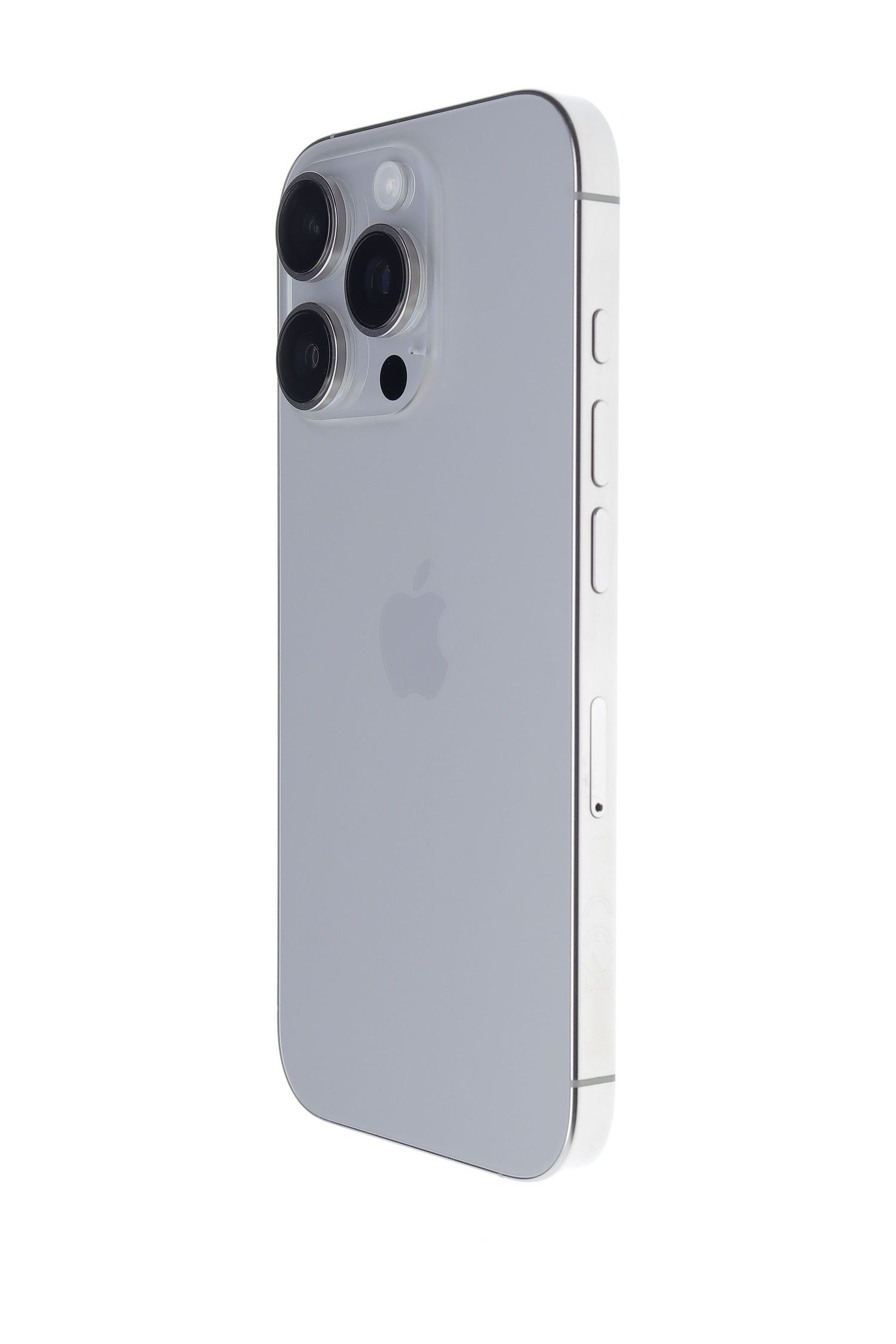 Apple iPhone 16 Pro 128 GB Natural Titanium - Excelent