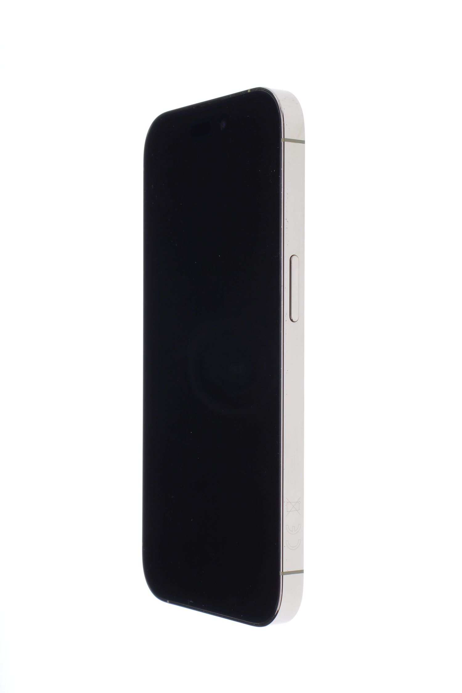 Apple iPhone 14 Pro 256 GB Gold - Kiváló