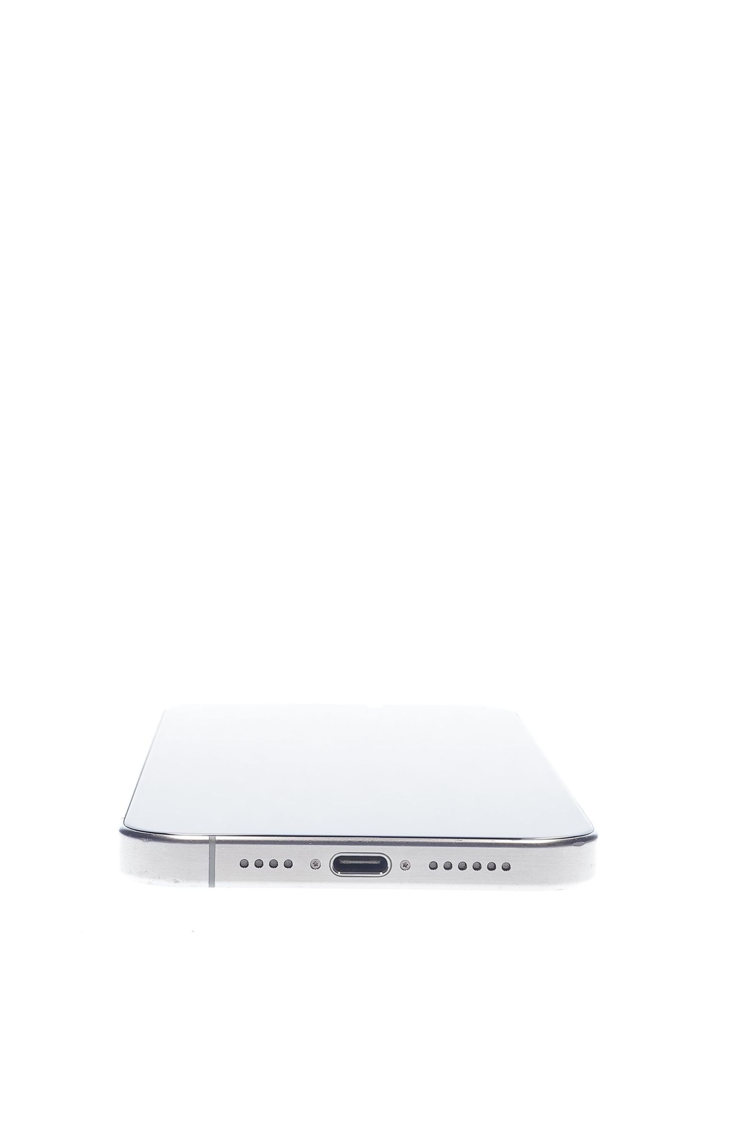 Apple iPhone 15 Pro Max 512 GB Natural Titanium - Kiváló