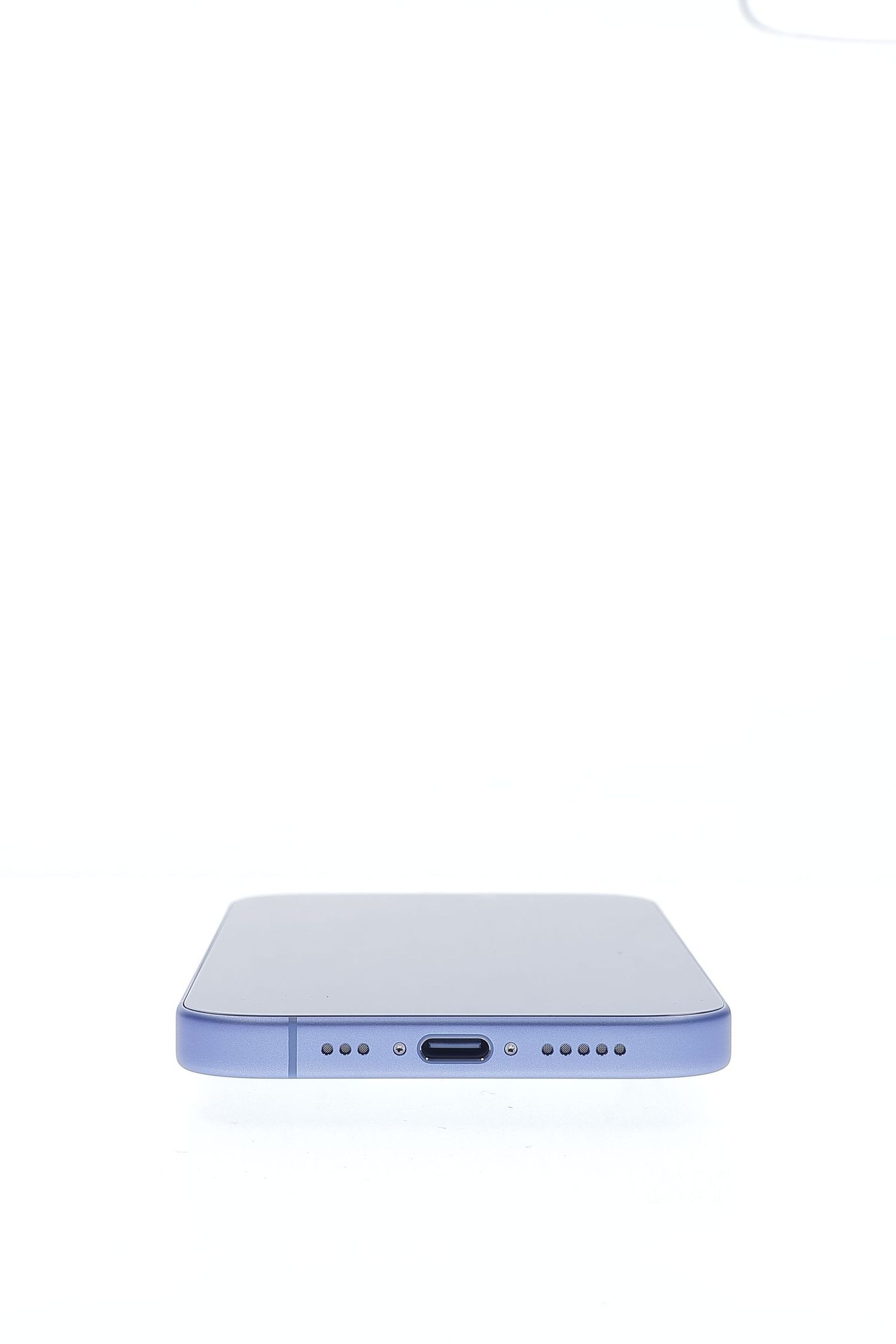 Apple iPhone 17 256 GB Mist Blue - Като нов