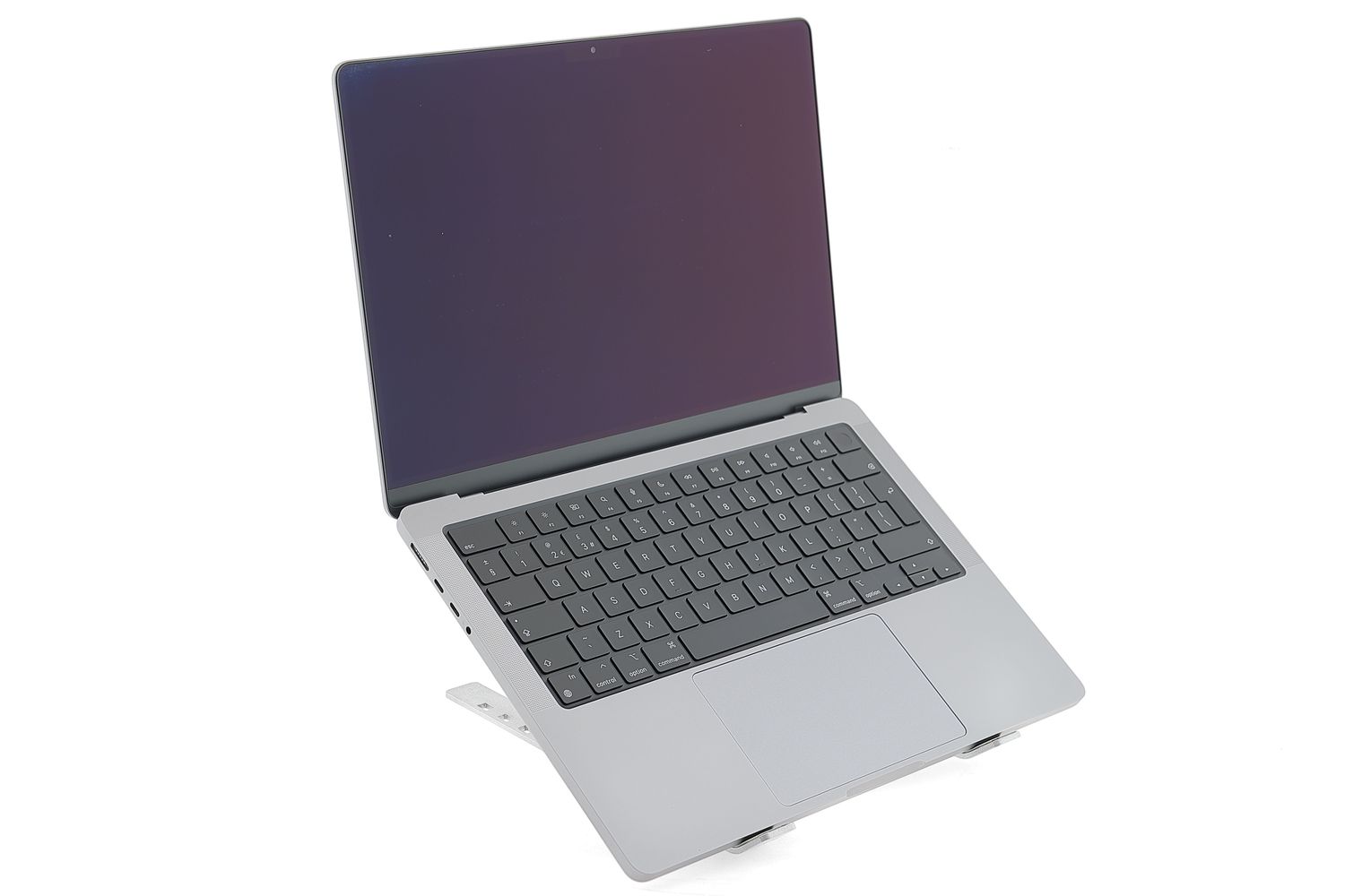 Apple MacBook Pro 14″ 2023, M2 Pro 10 Cores, 16 GB, 16 core GPU 512 GB Space Gray - Σαν καινούργιο