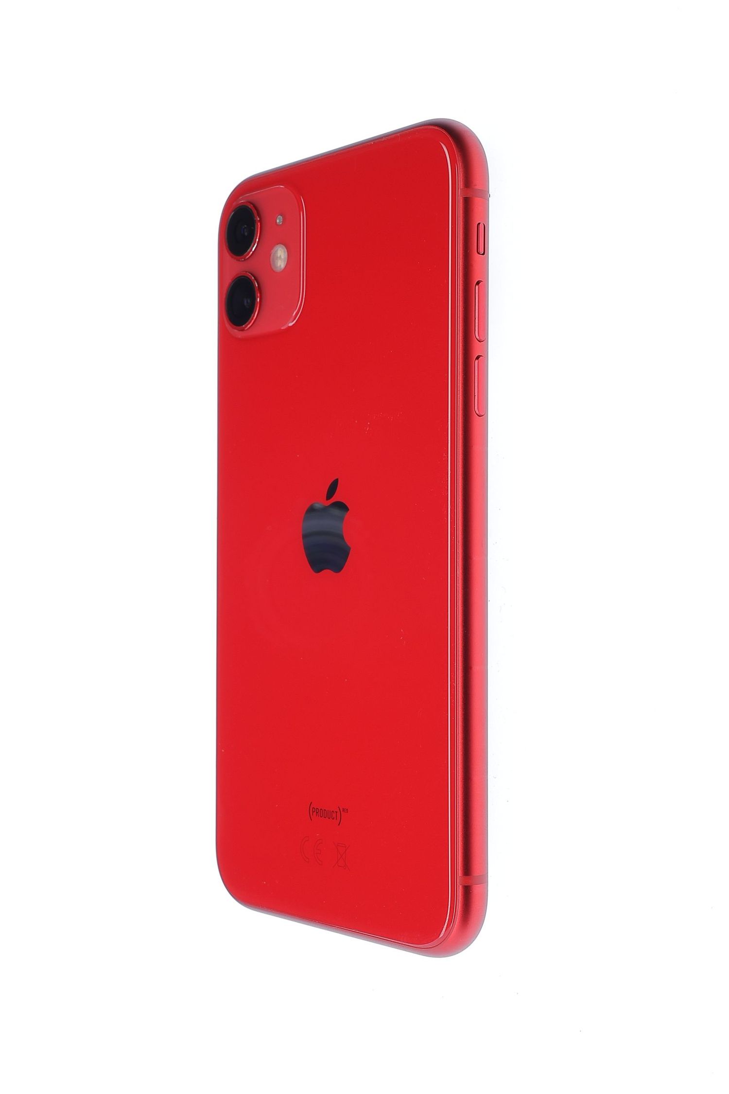 Apple iPhone 11 128 GB Red - Като нов