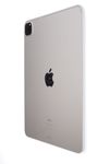 Tabletă Apple iPad Pro 3 11.0" (2021) 3rd Gen Wifi, Silver, 256 GB, Foarte Bun