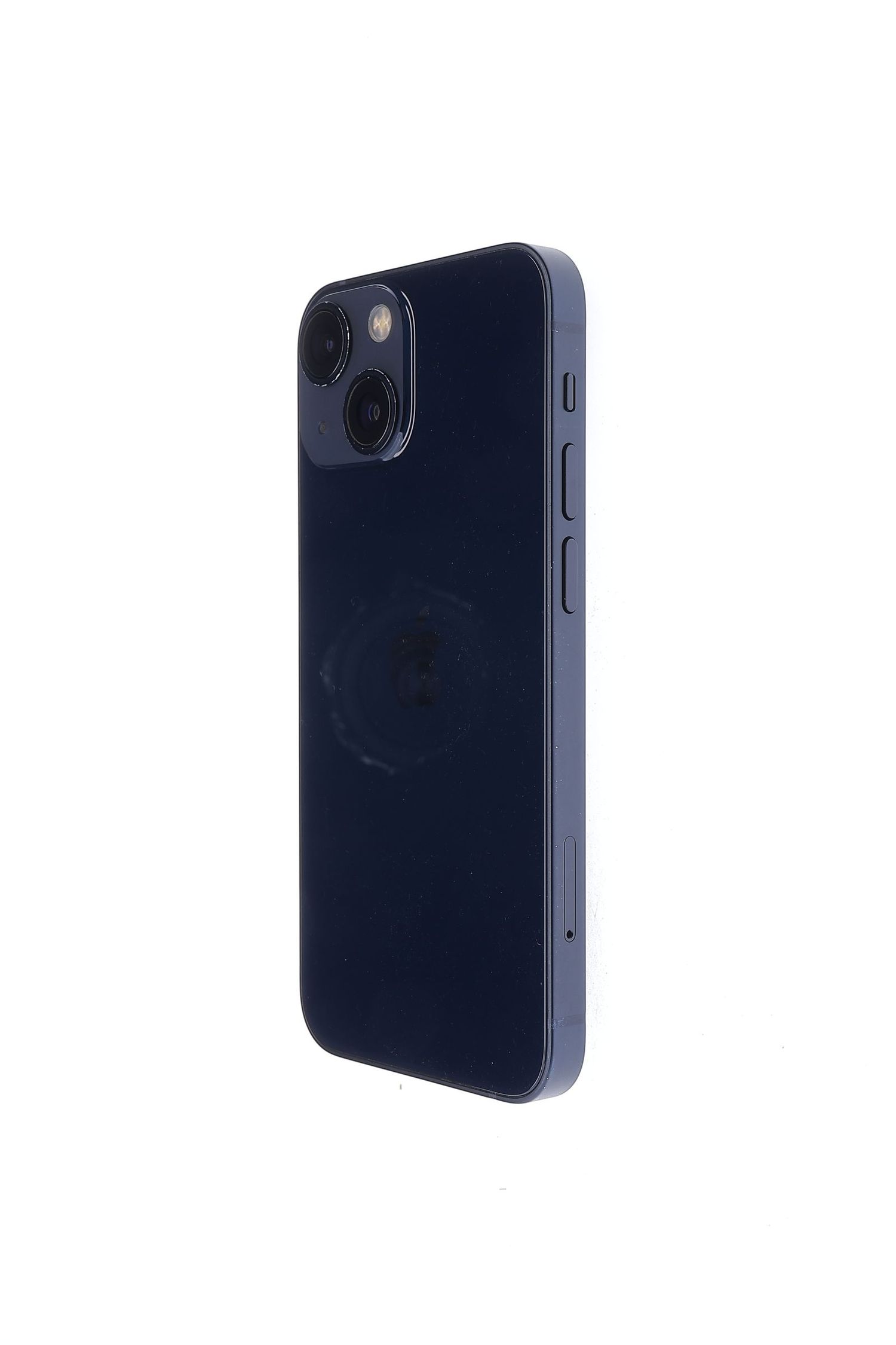 Apple iPhone 13 mini 128 GB Midnight - Foarte bun