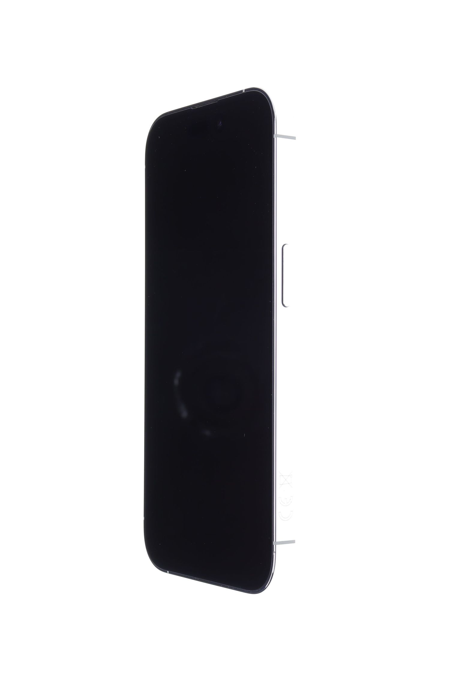 Apple iPhone 14 Pro 256 GB Silver - Ca nou