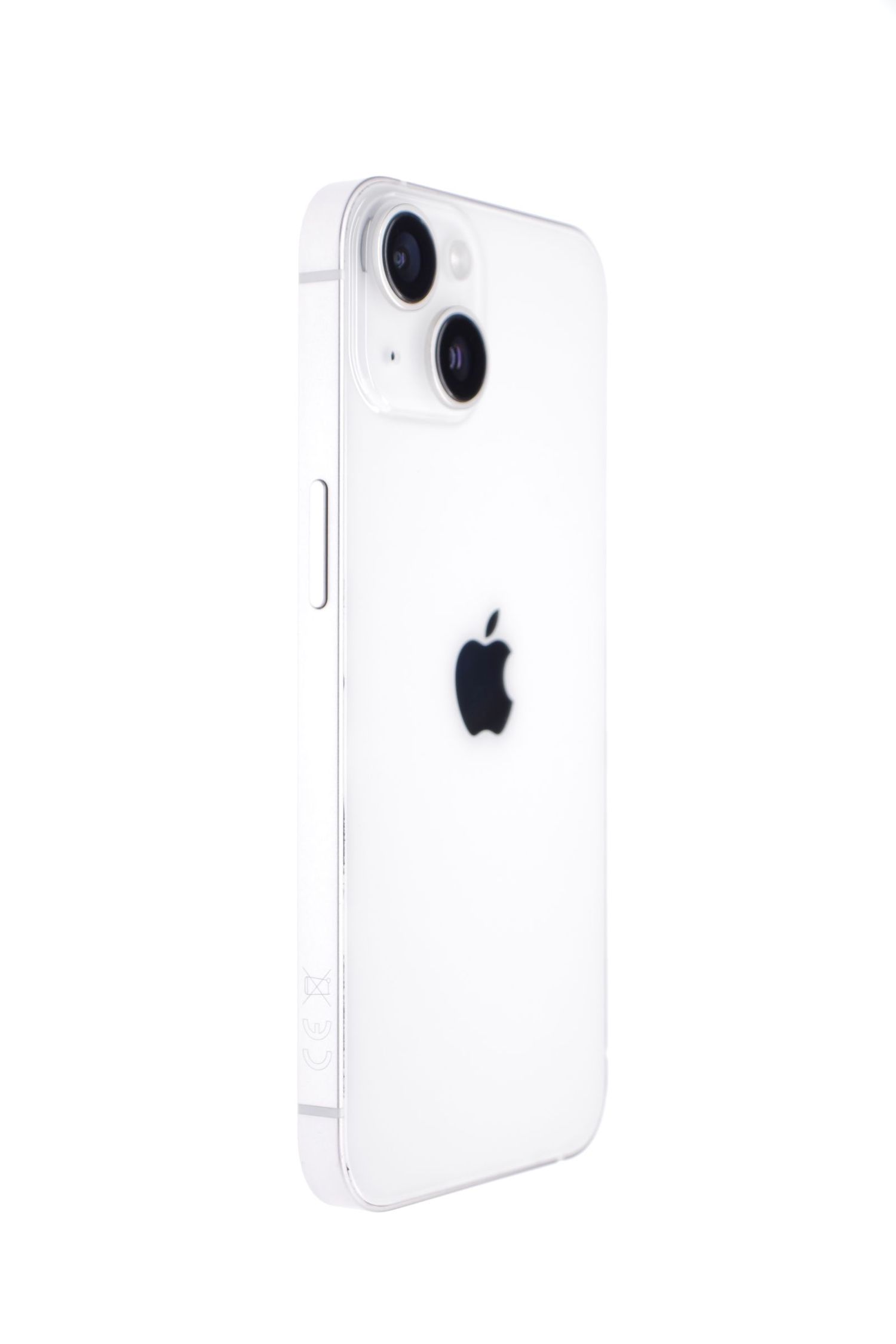 Apple iPhone 14 128 GB Starlight - Εξαιρετικό